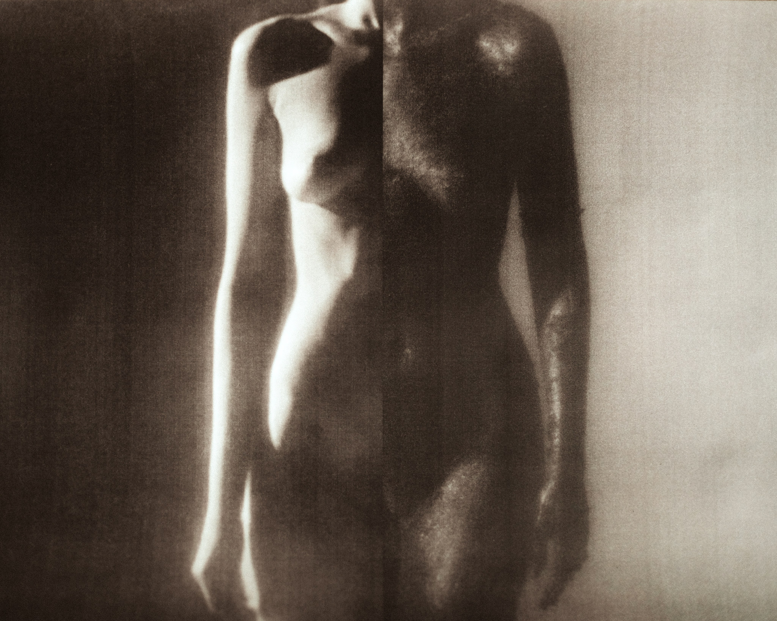 DIRT. VISUAL ARTIST. OLGA ZHDANOVA