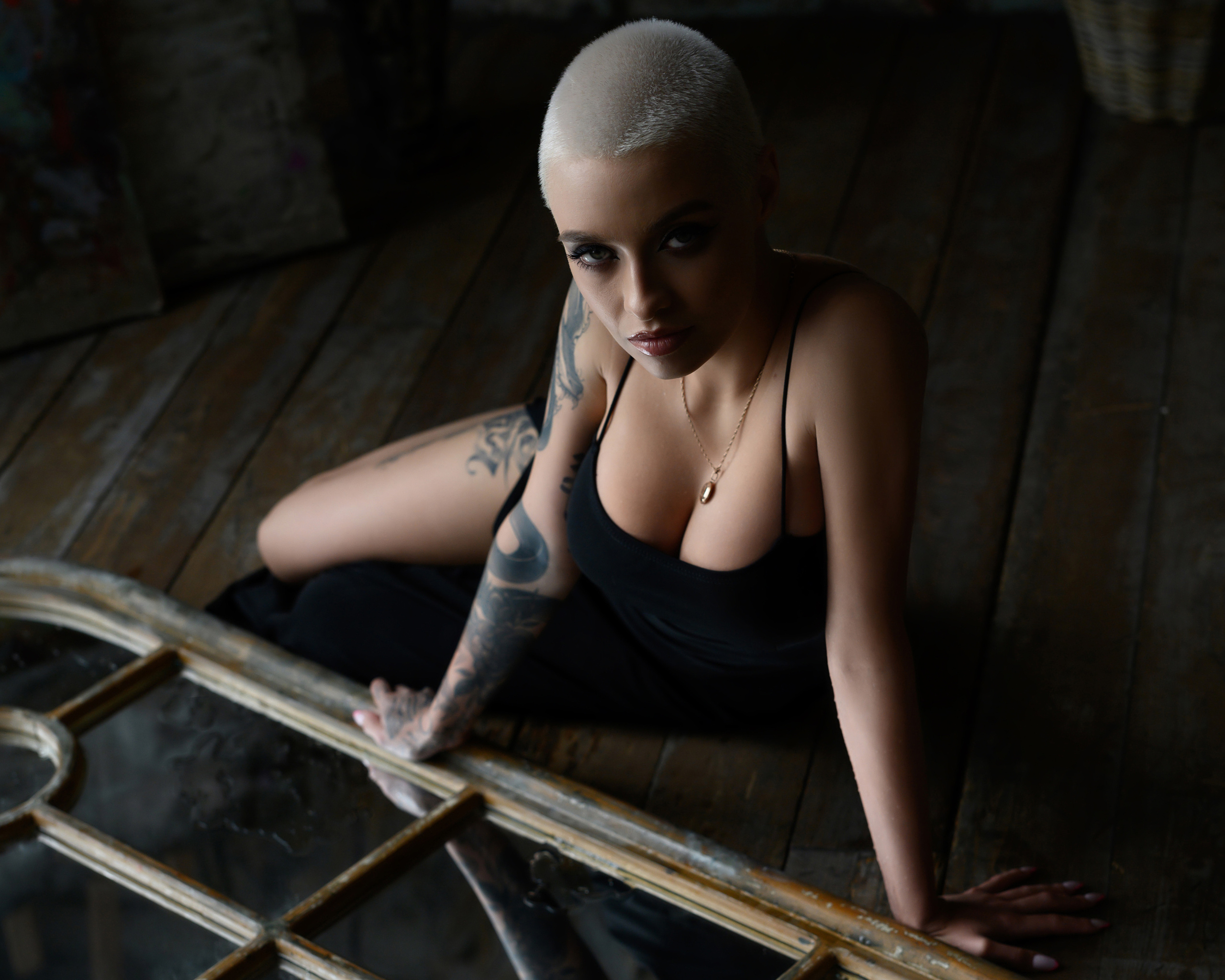 Iris. Фотограф Ksandr Gor