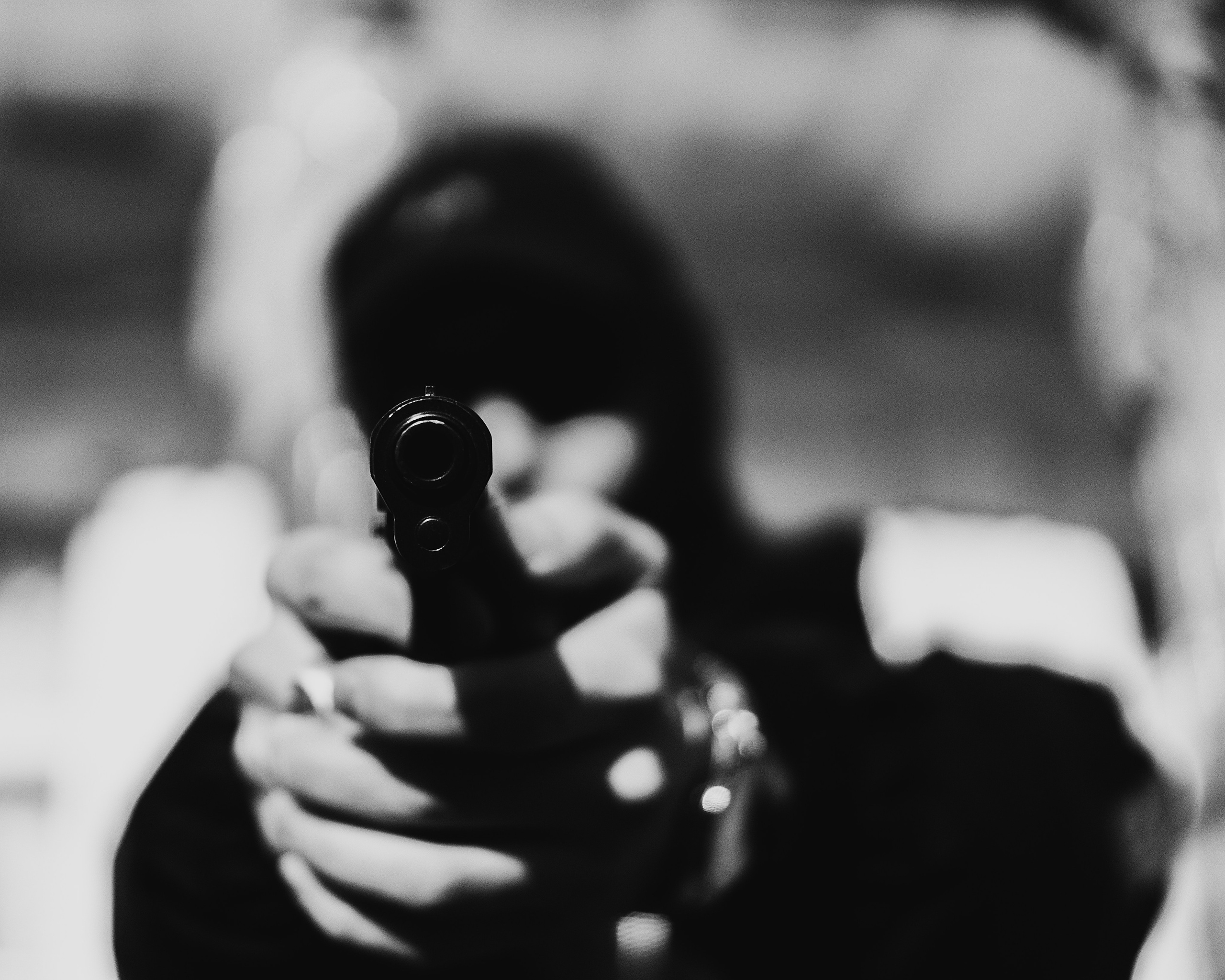 Богема — настоящая. Фотограф в Санкт-Петербурге Павел Жуков