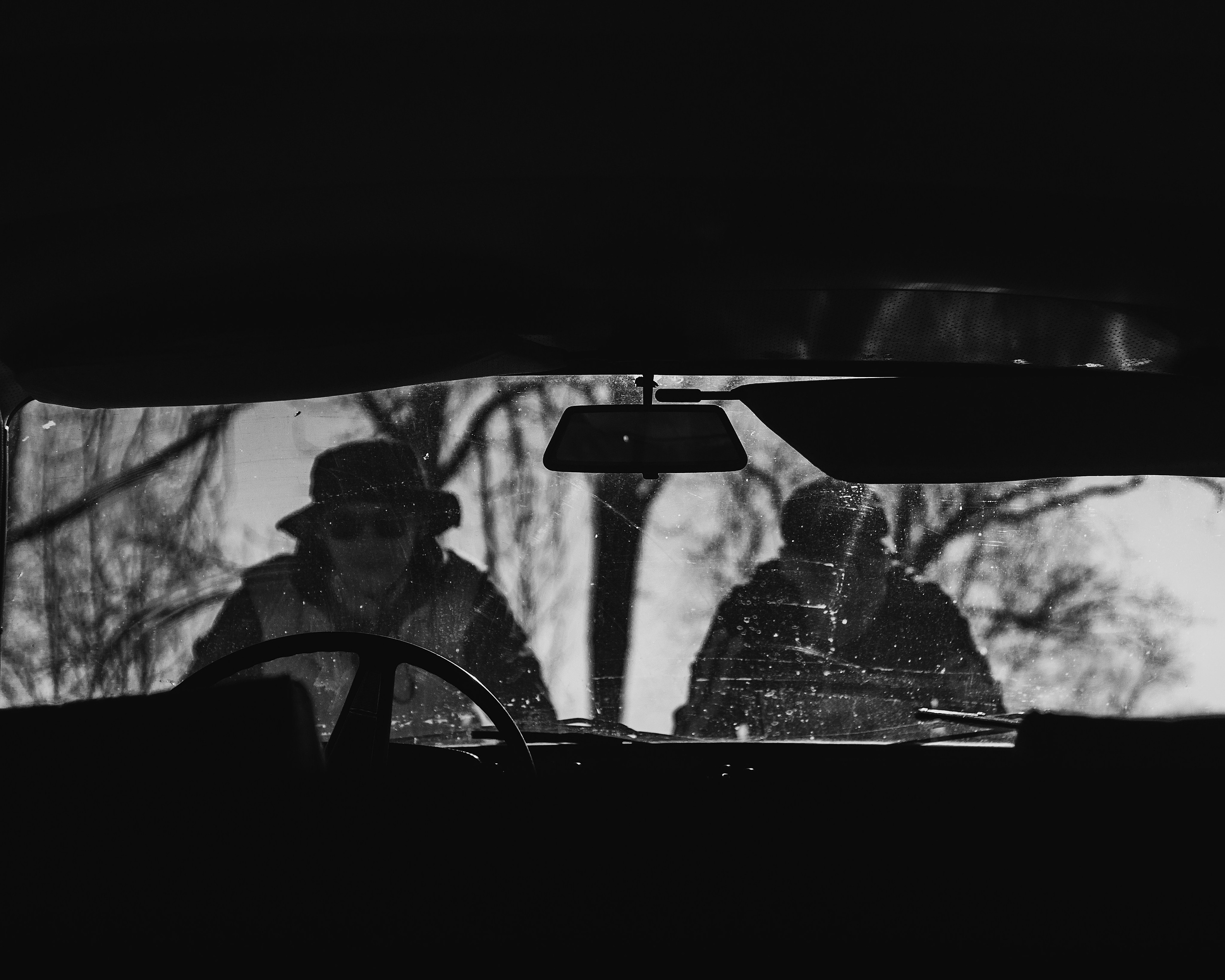 Богема — настоящая. Фотограф в Санкт-Петербурге Павел Жуков