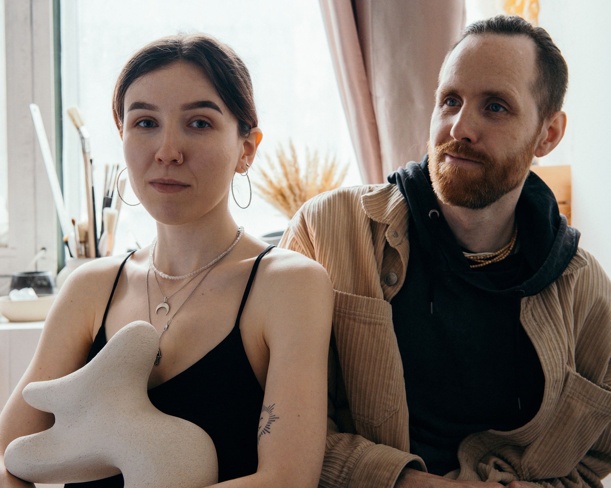 Интервью с Елизаветой Губановой — Wild Muse. Артём Кузнецов, фотограф, Новосибирск