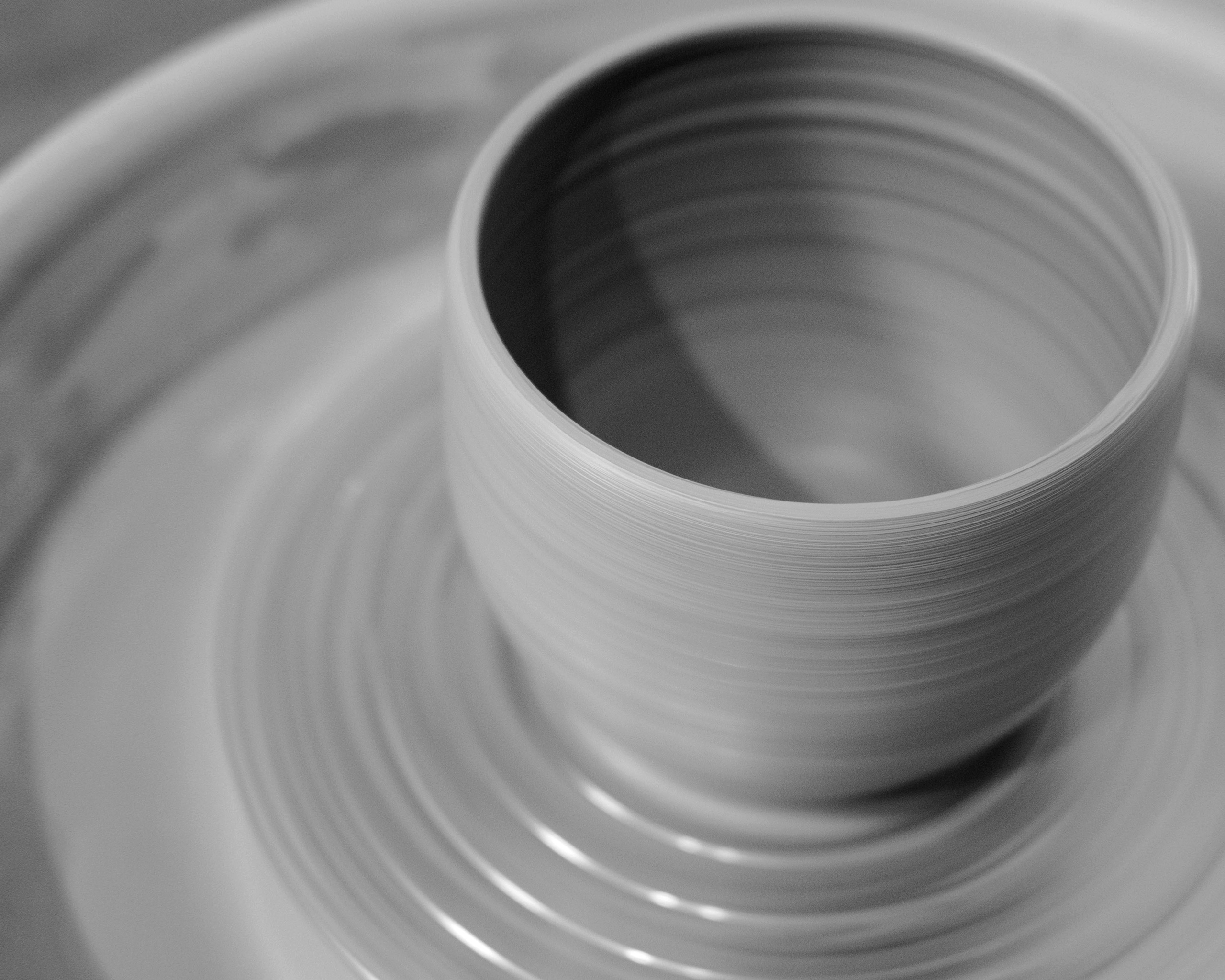 Интервью с Александрой Сапроновой — Мастерская авторской керамики. Артём Кузнецов, фотограф, Новосибирск