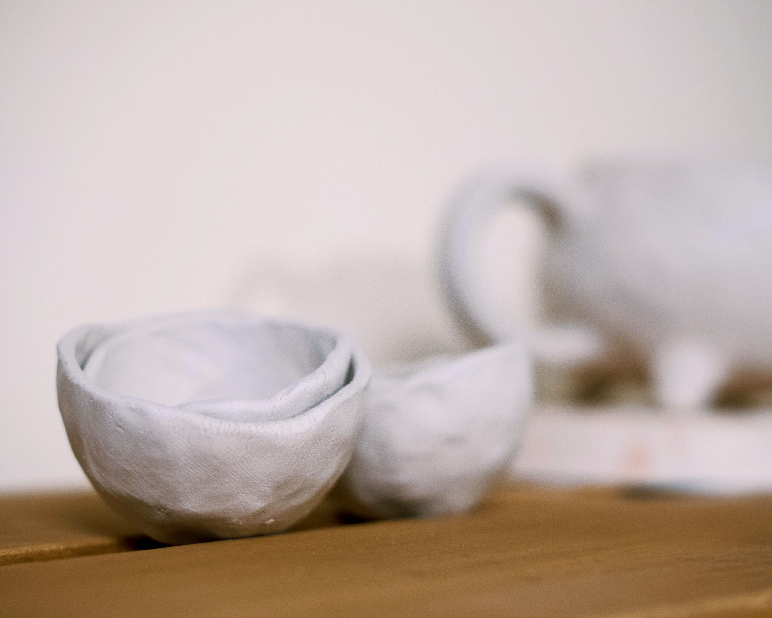 Интервью с Александрой Сапроновой — Мастерская авторской керамики. Артём Кузнецов, фотограф, Новосибирск