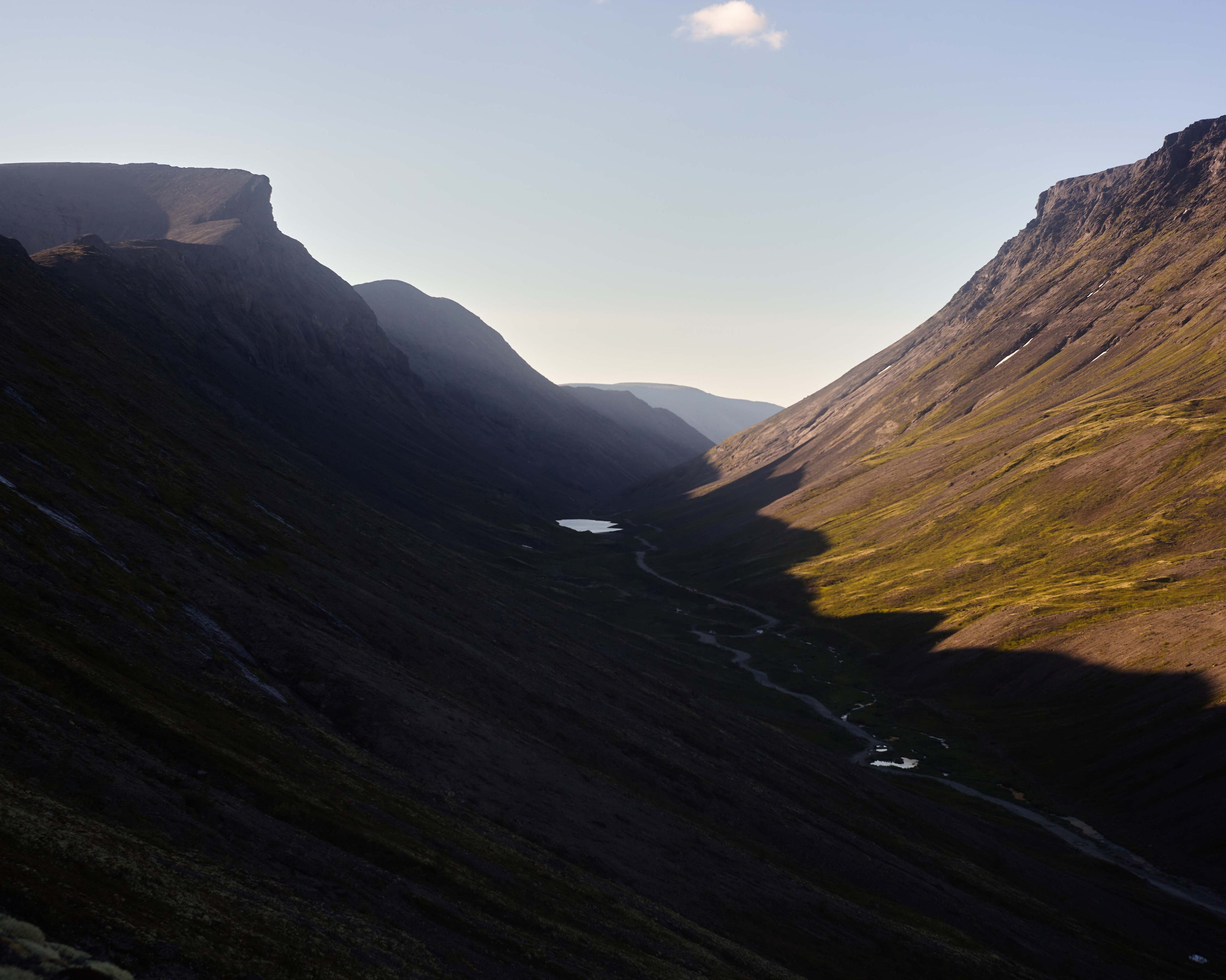 Вадим Чецкий|Портретный фотограф