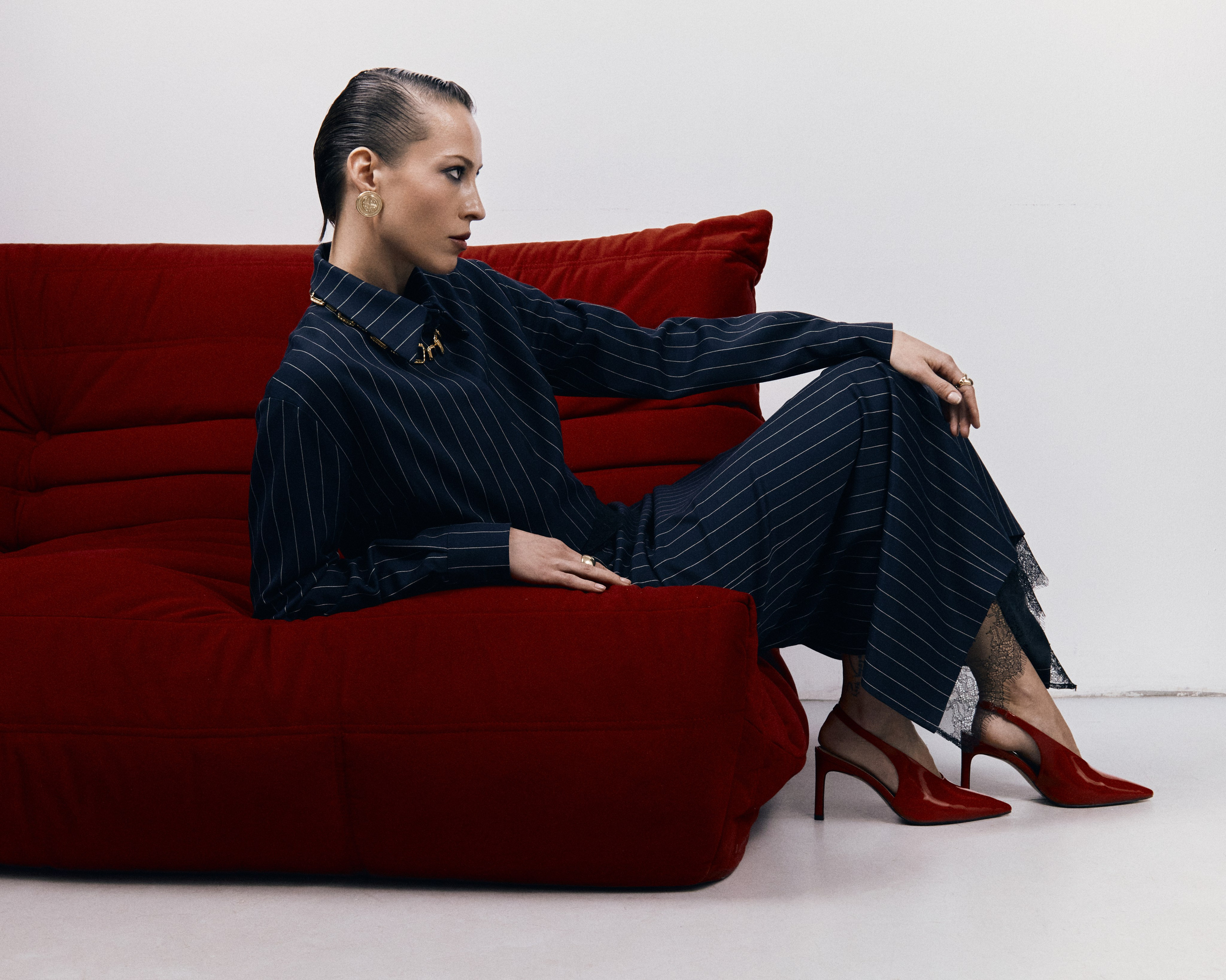 Избранные работы (1)