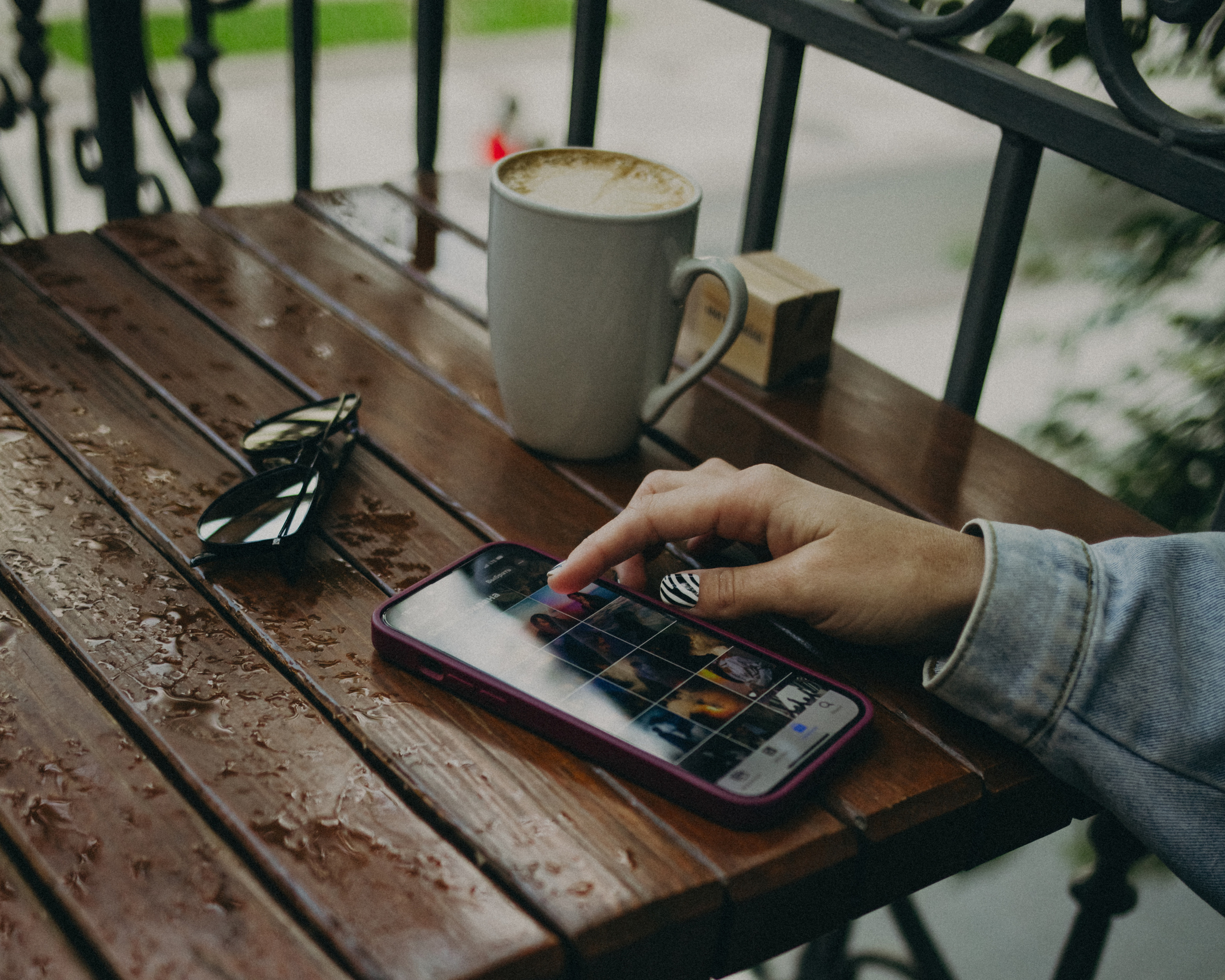 Портретный и семейный фотограф в Саратове Елена Шустова
