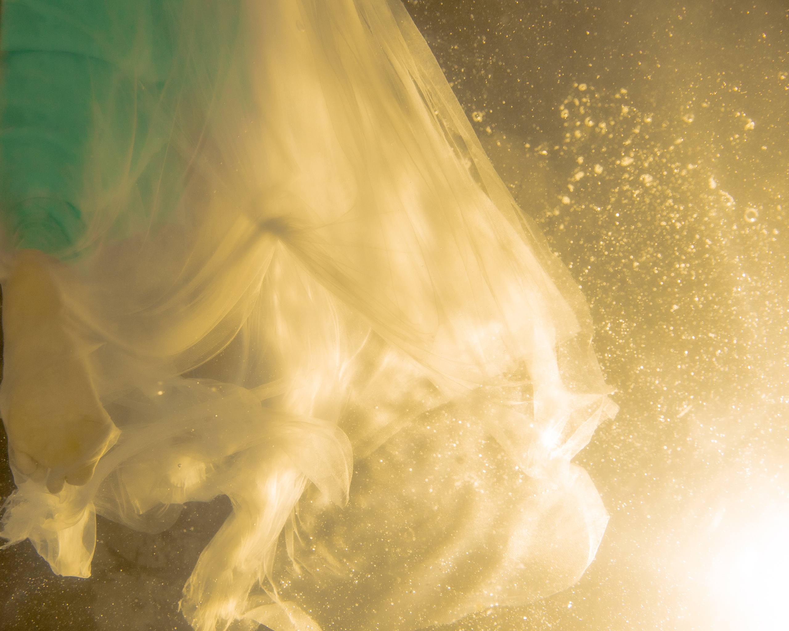 In search of a myth. Visual artist, photographer Liana Darenskaya, Moscow