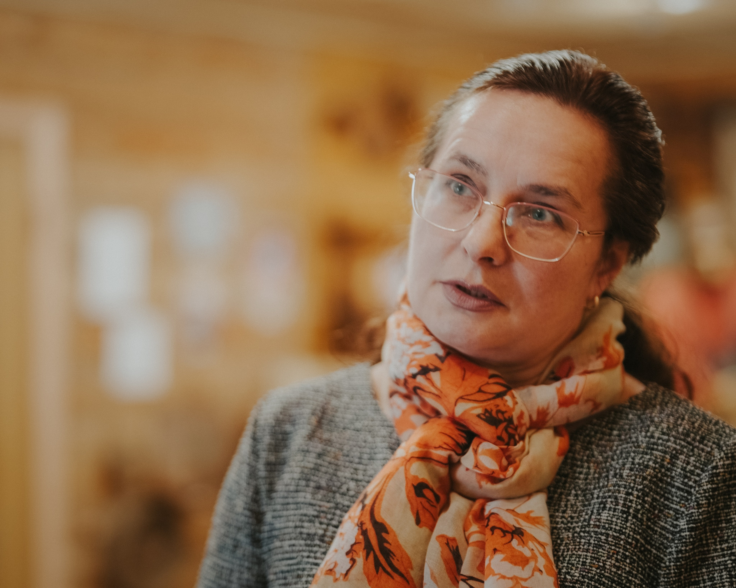 Сюжет № 2│Музеи — живая история