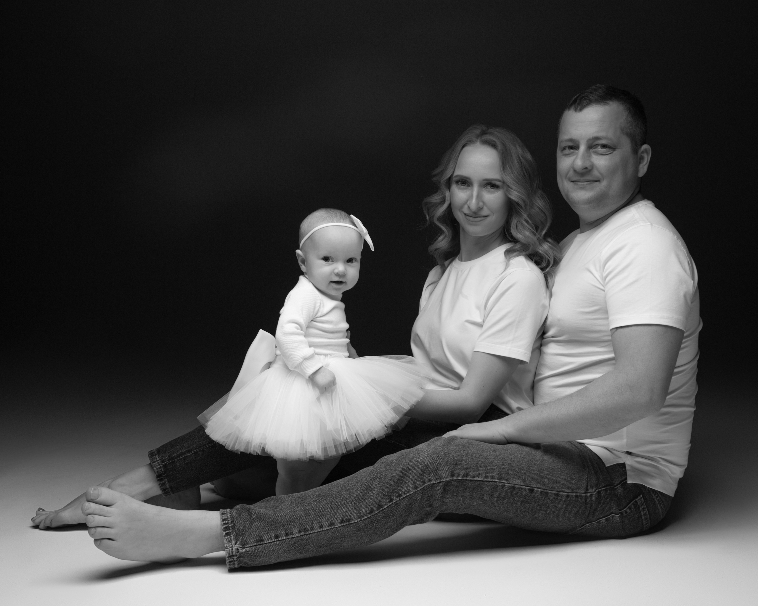 Мария. Фотограф беременности и материнства в Самаре Наташа Бакаянова