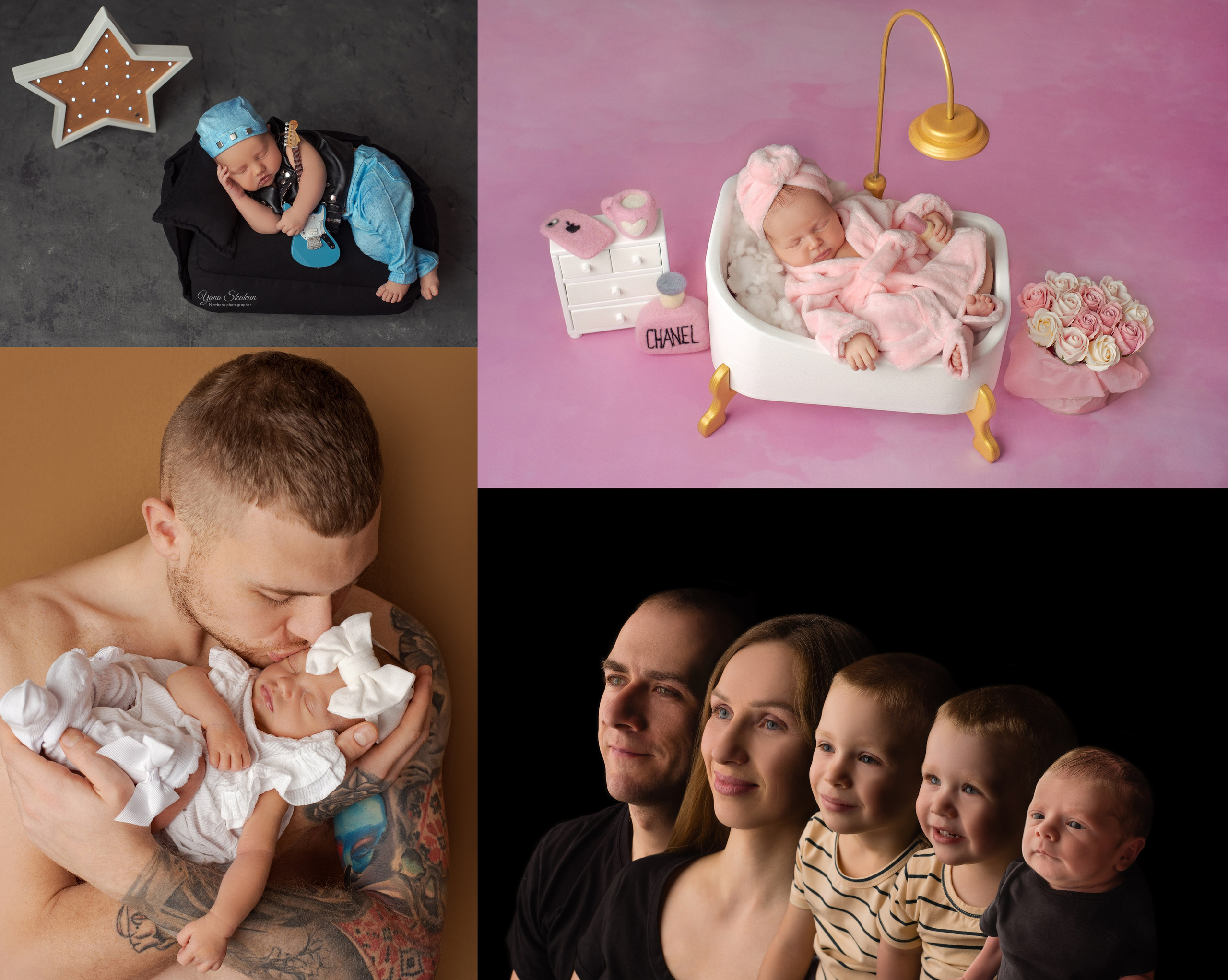 Стоимость. Фотограф в Минске и Минской области — Яна Скакун