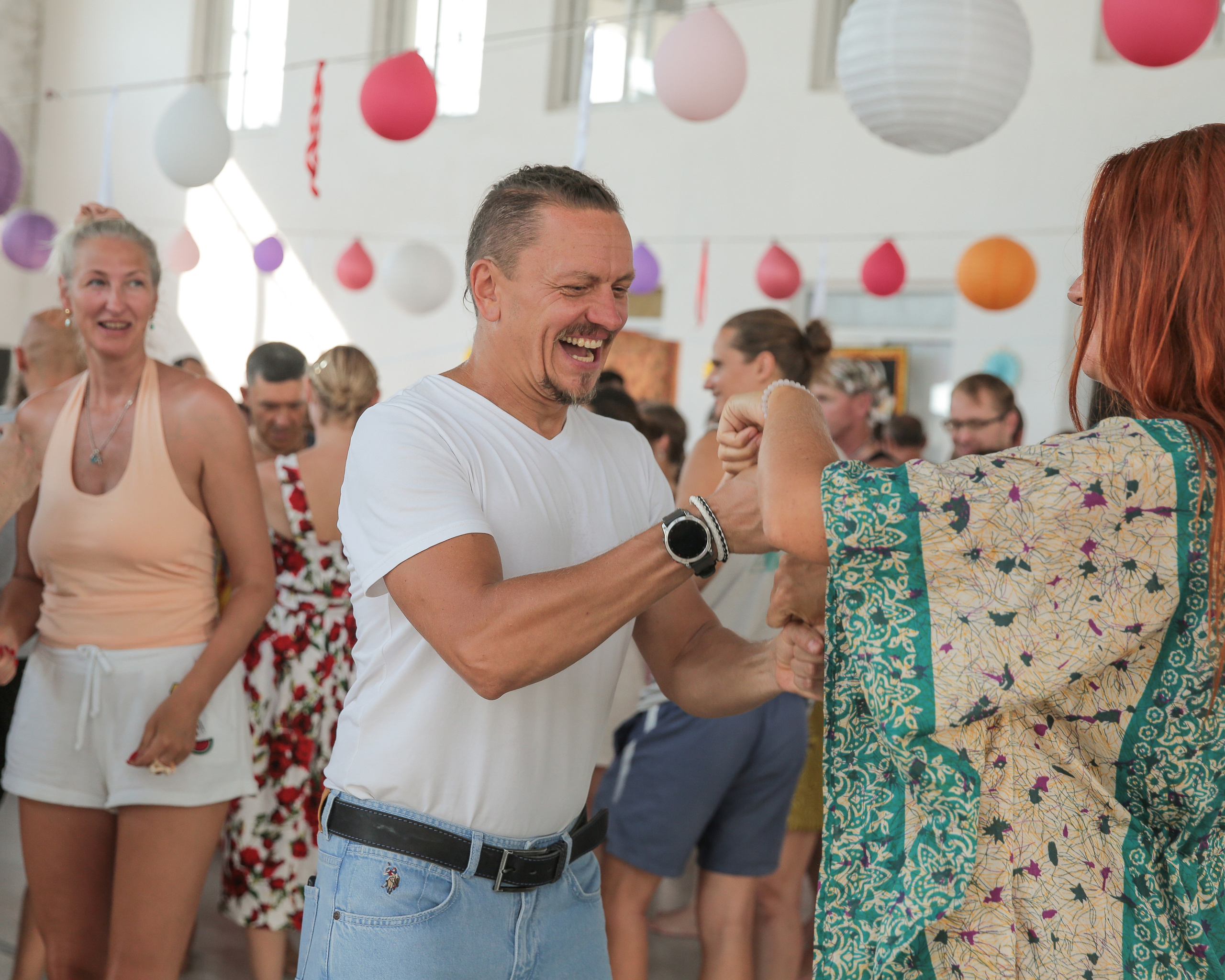 Memories of summer. Tantris 2022 Festival, Crimea. Visual artist, photographer Liana Darenskaya, Moscow