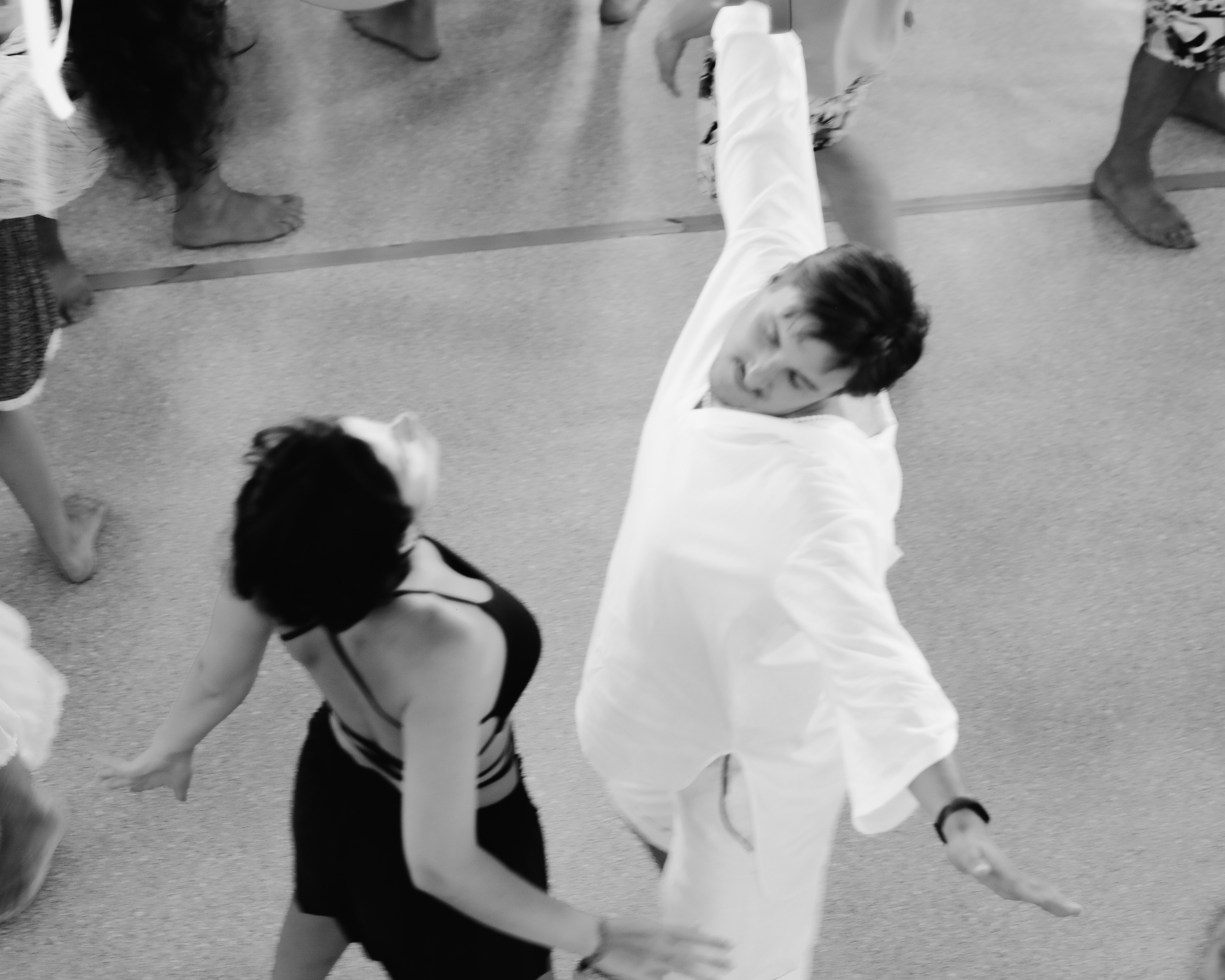 Memories of summer. Tantris 2022 Festival, Crimea. Visual artist, photographer Liana Darenskaya, Moscow