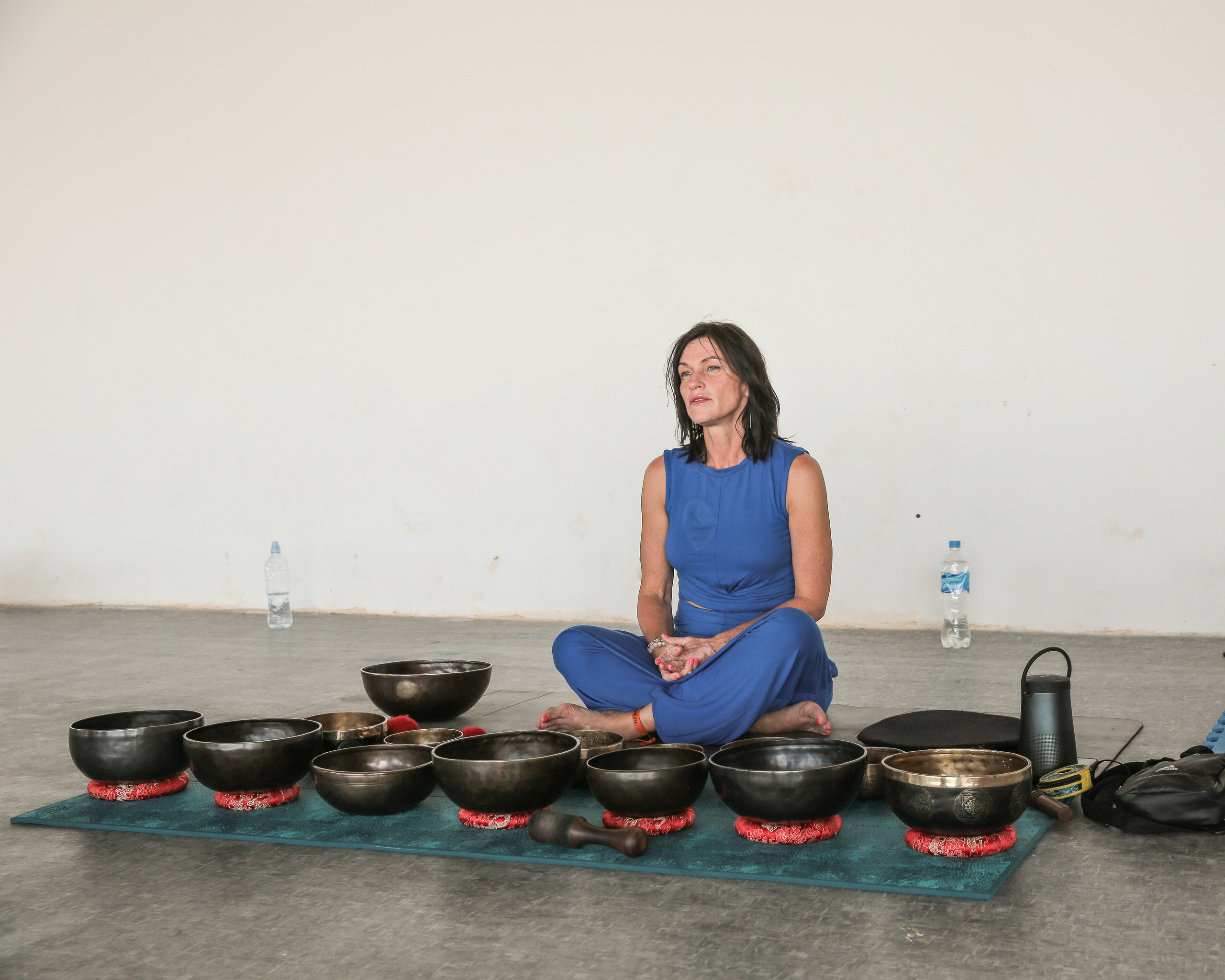 Memories of summer. Tantris 2022 Festival, Crimea. Visual artist, photographer Liana Darenskaya, Moscow