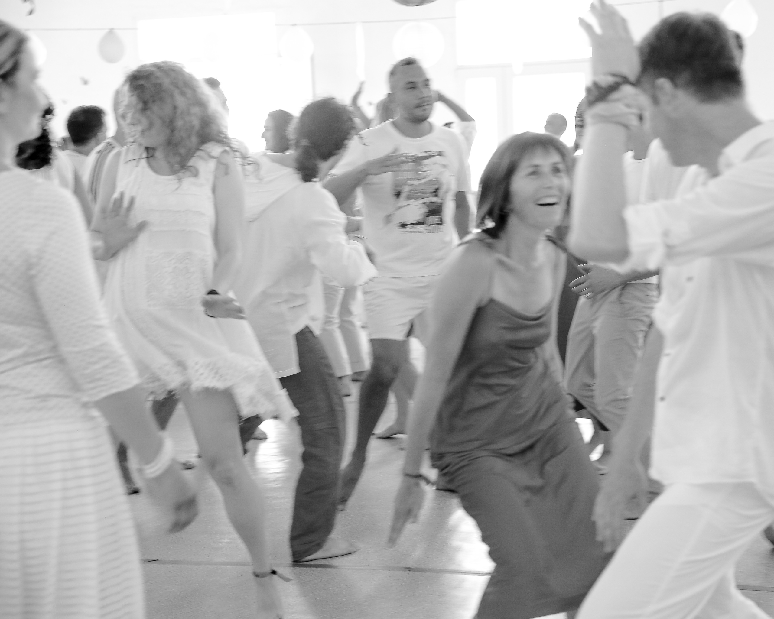 Memories of summer. Tantris 2022 Festival, Crimea. Visual artist, photographer Liana Darenskaya, Moscow