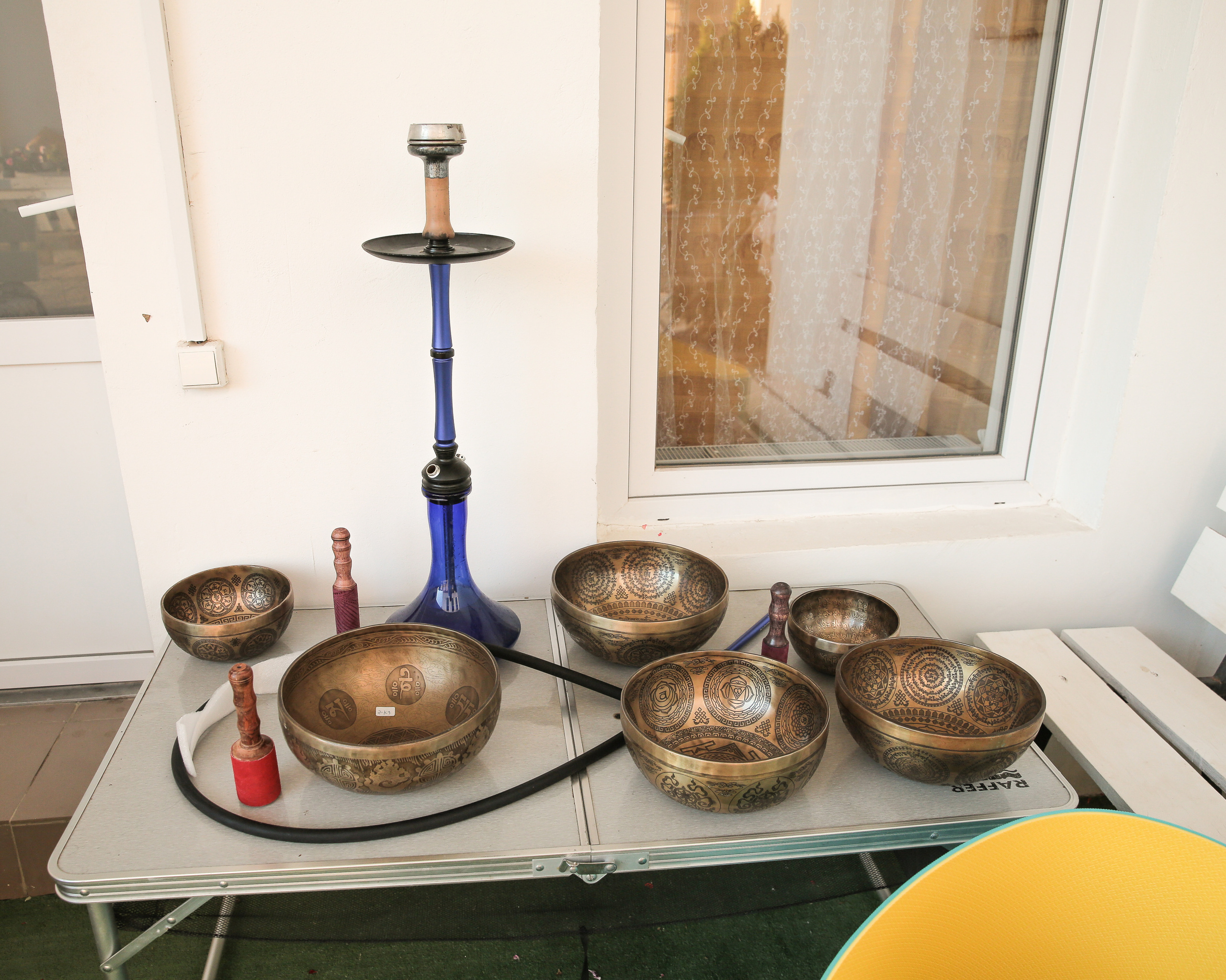 Memories of summer. Tantris 2022 Festival, Crimea. Visual artist, photographer Liana Darenskaya, Moscow