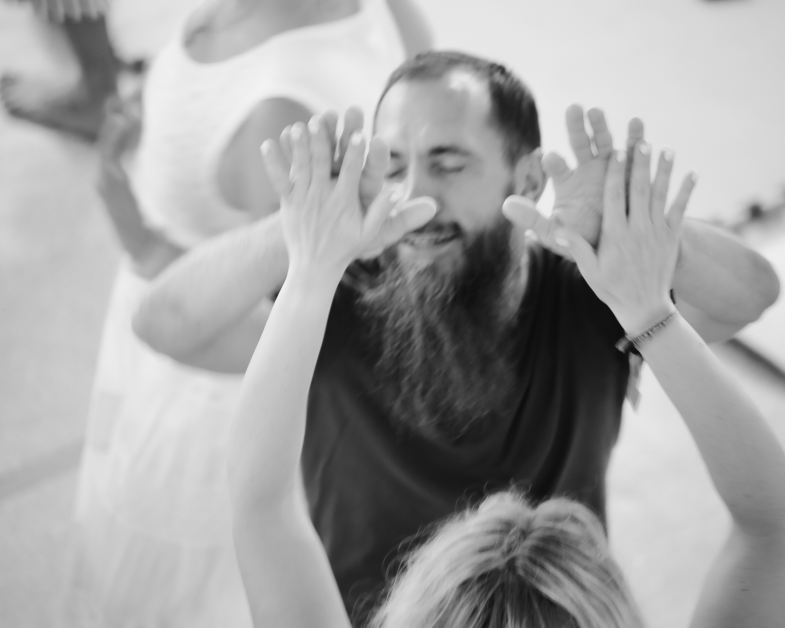 Memories of summer. Tantris 2022 Festival, Crimea. Visual artist, photographer Liana Darenskaya, Moscow