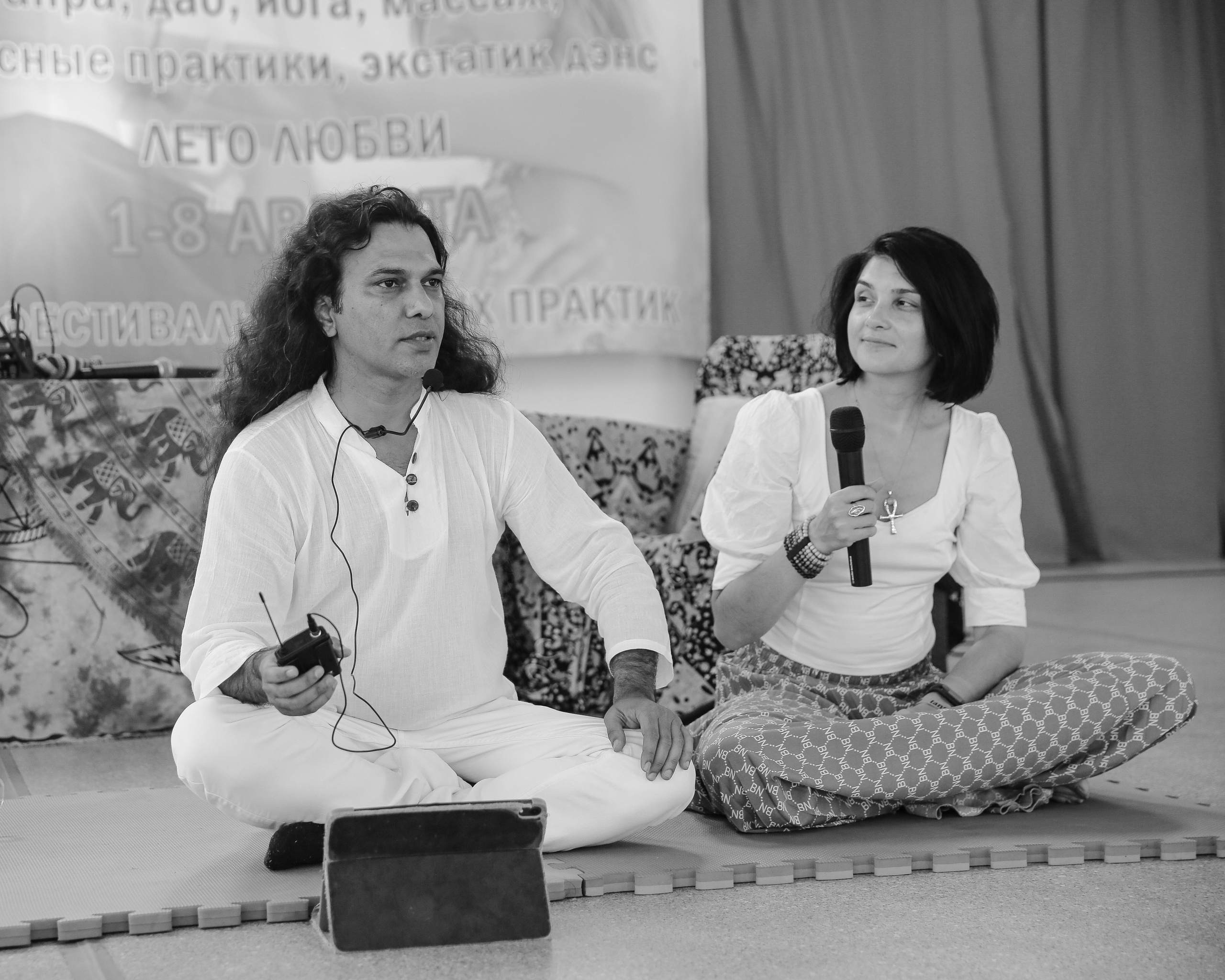 Memories of summer. Tantris 2022 Festival, Crimea. Visual artist, photographer Liana Darenskaya, Moscow