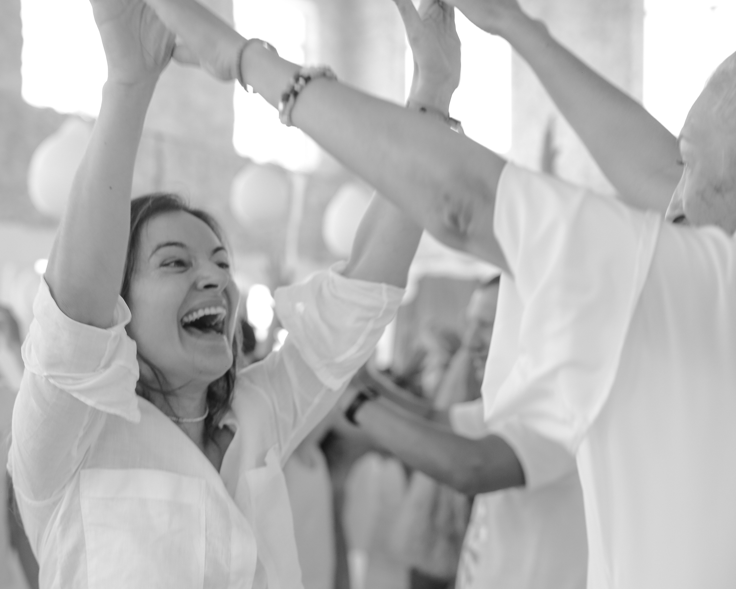 Memories of summer. Tantris 2022 Festival, Crimea. Visual artist, photographer Liana Darenskaya, Moscow