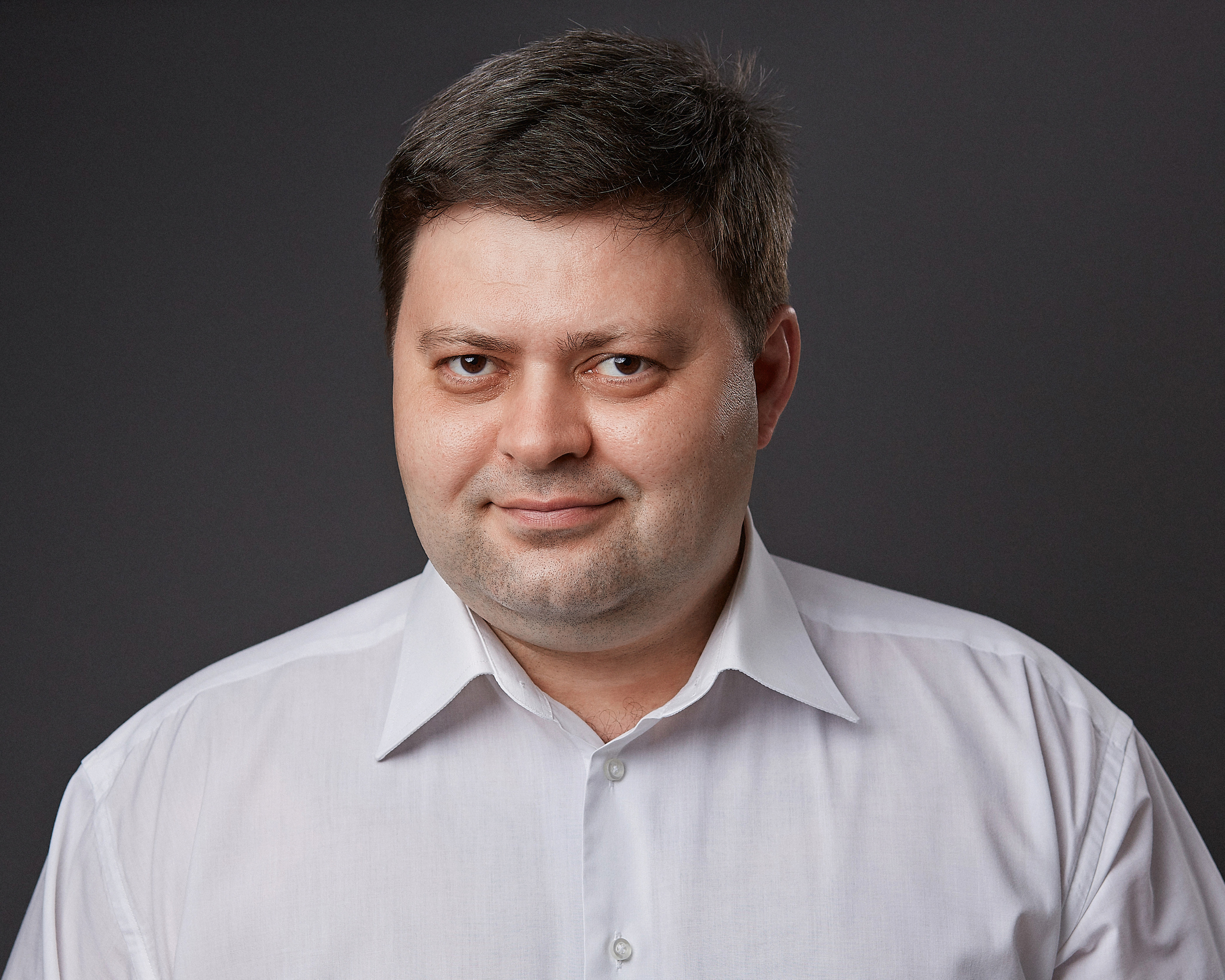 БИЗНЕС ПОРТРЕТ. Фотограф Валерий Савиовский