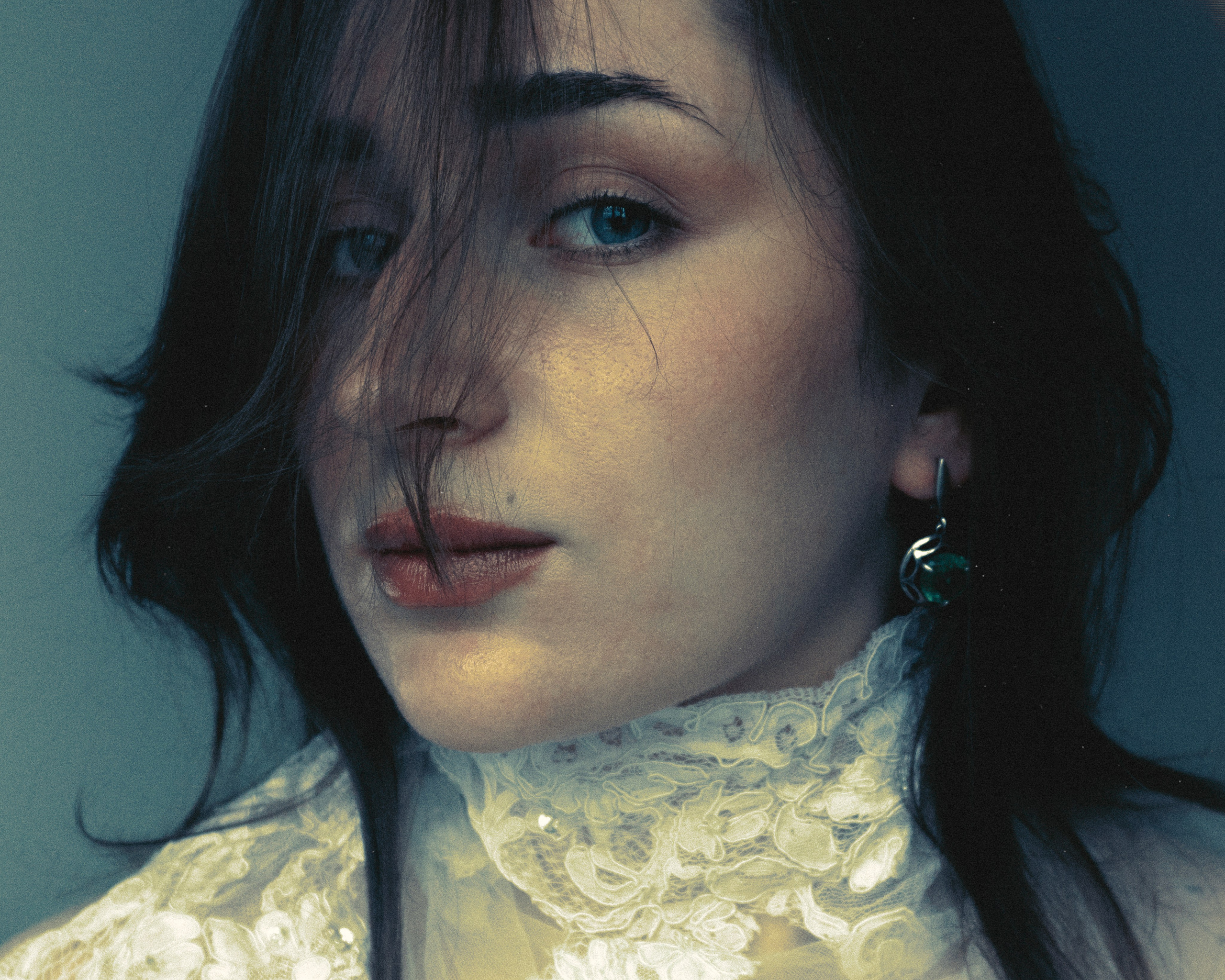 Портретный фотограф в Москве