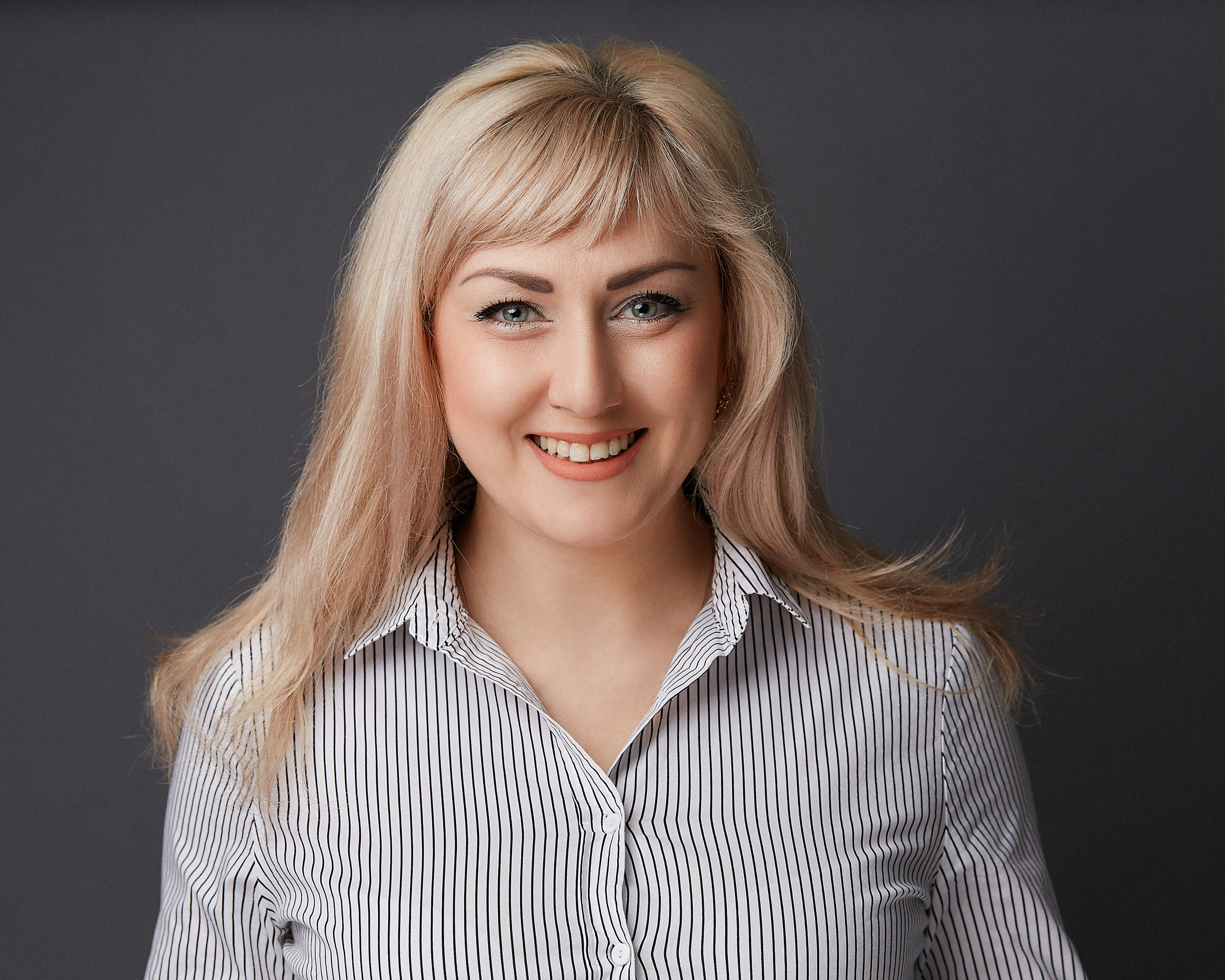 БИЗНЕС ПОРТРЕТ. Фотограф Валерий Савиовский