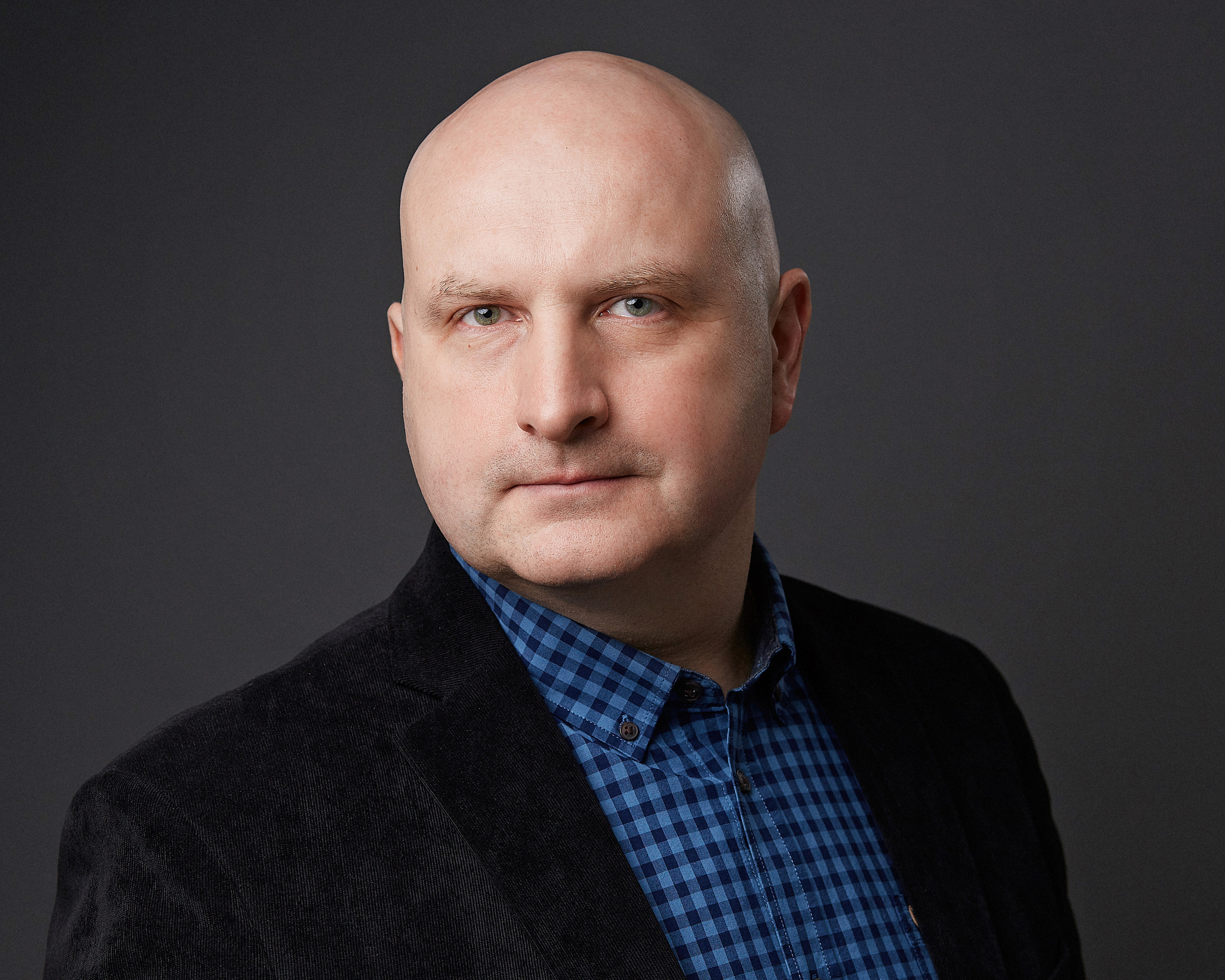 БИЗНЕС ПОРТРЕТ. Фотограф Валерий Савиовский