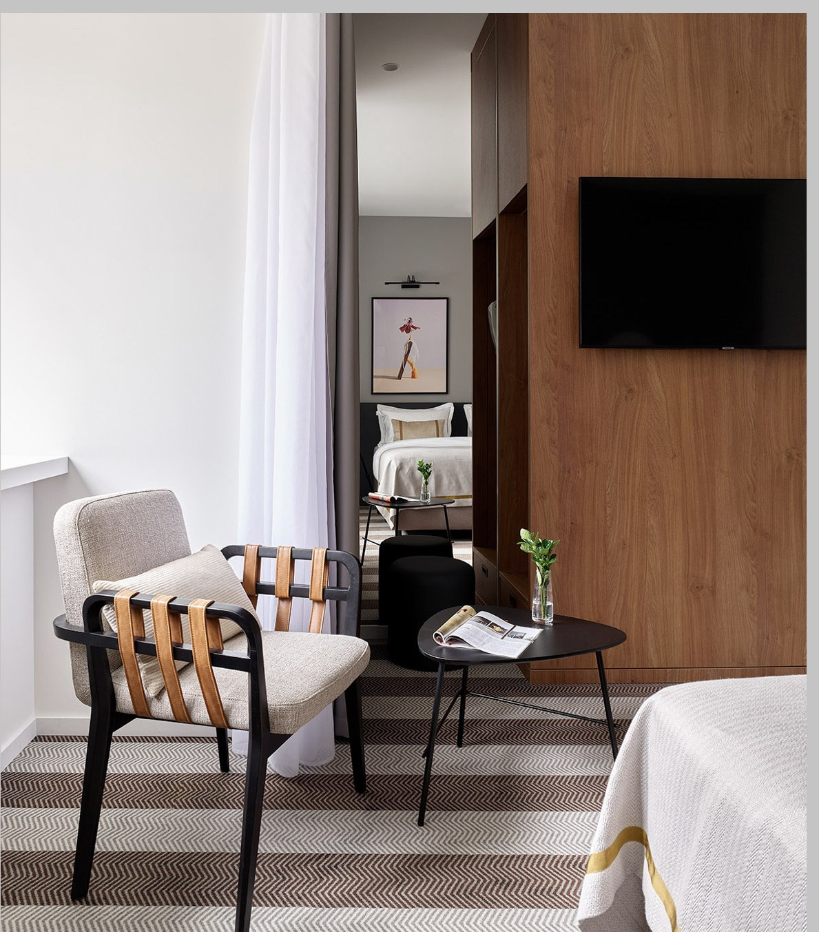 Отели для свадебного утра. Letova Wedding — Свадебный организатор в Москве