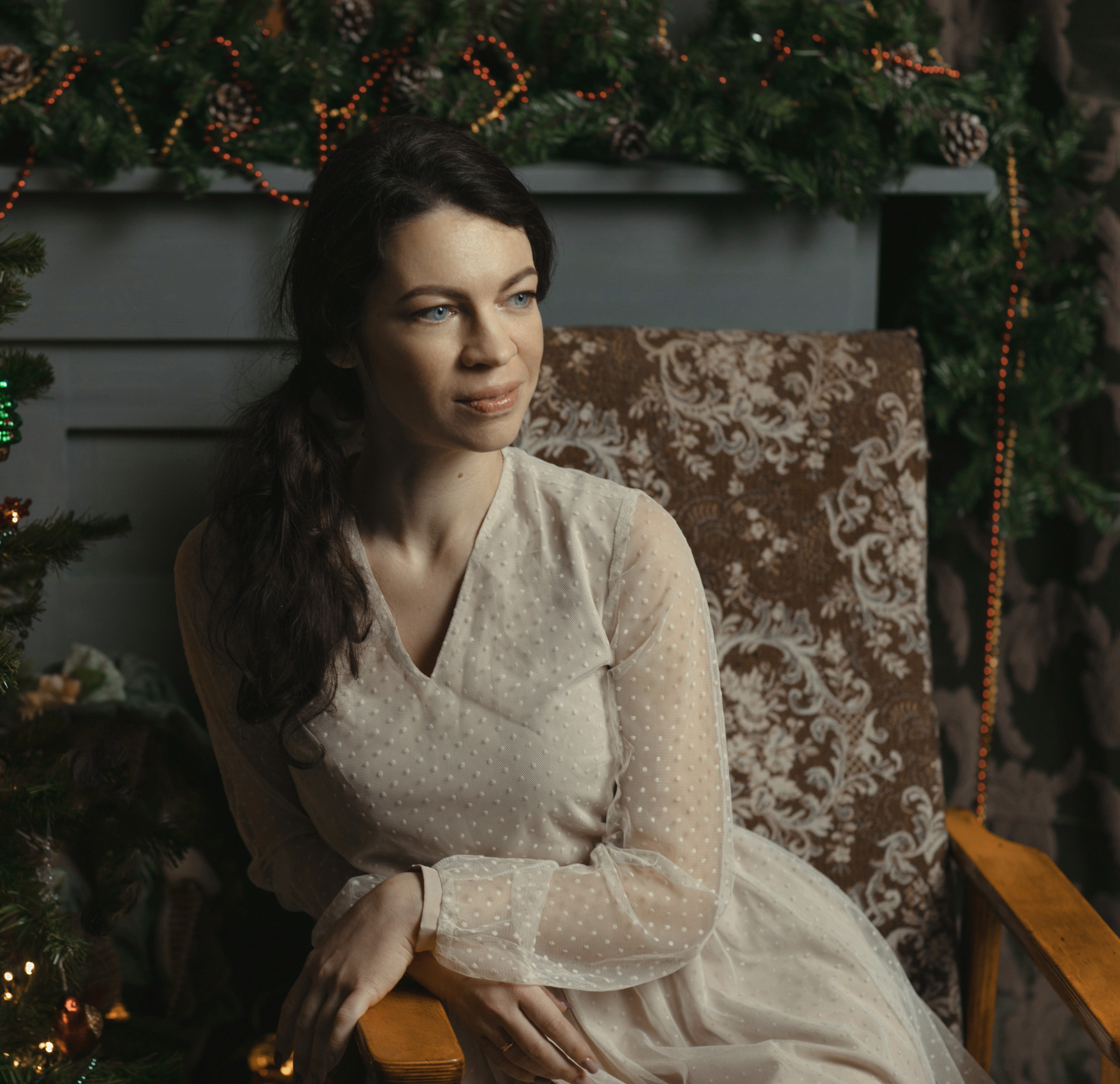 Моя команда. Fine art photographer Москва Калуга Тула Анастасии Ященко