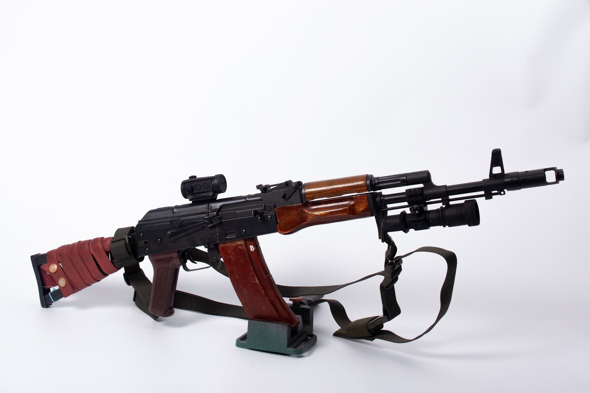 Ремонт и тюнинг страйкбольного оружия, стоимость, сроки, цены ...