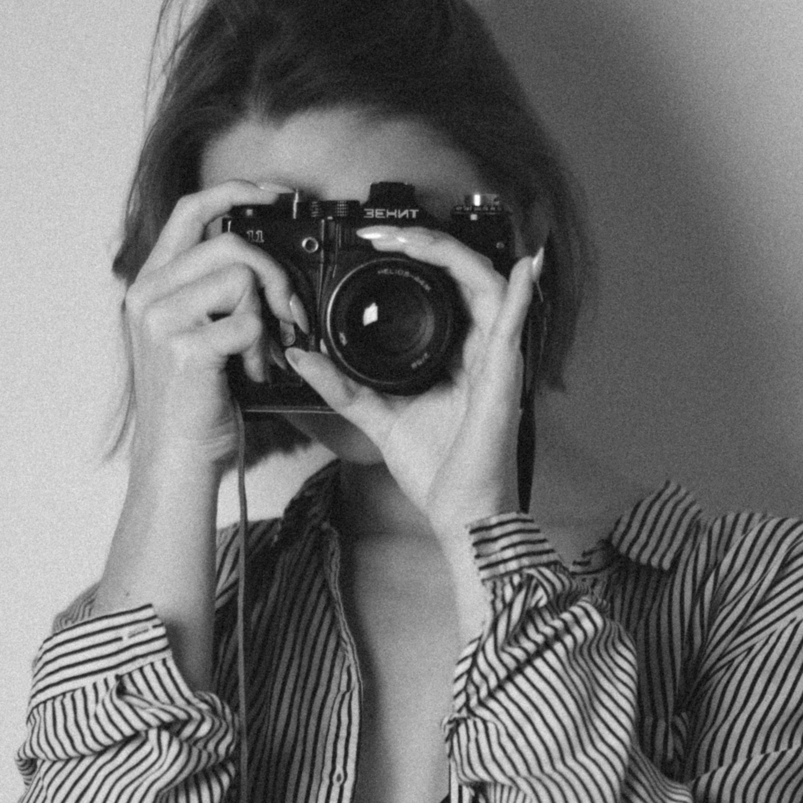 Обо мне. Портретный фотограф и ретушер Спирина Александра | Тула