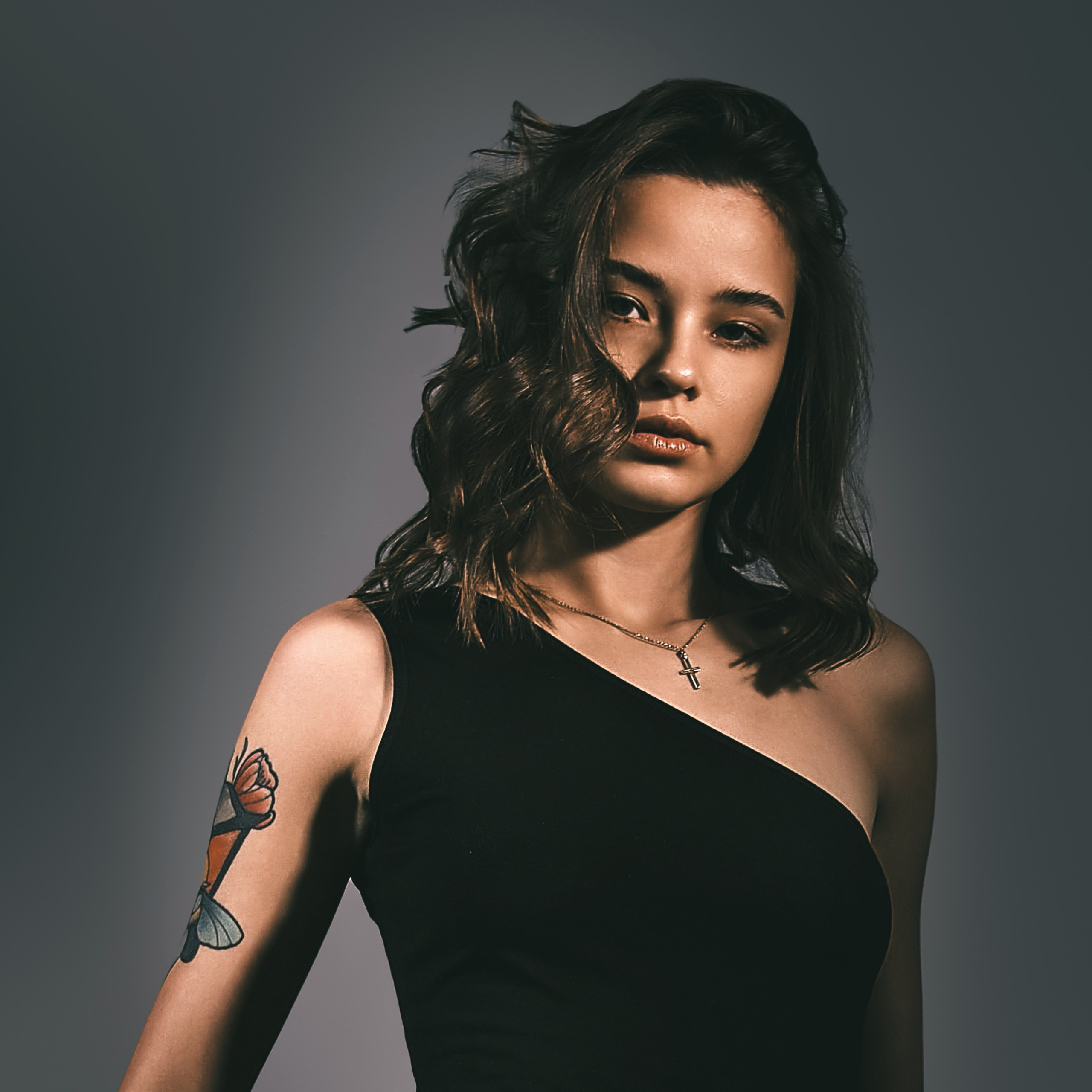 Мои примеры цветокоррекции