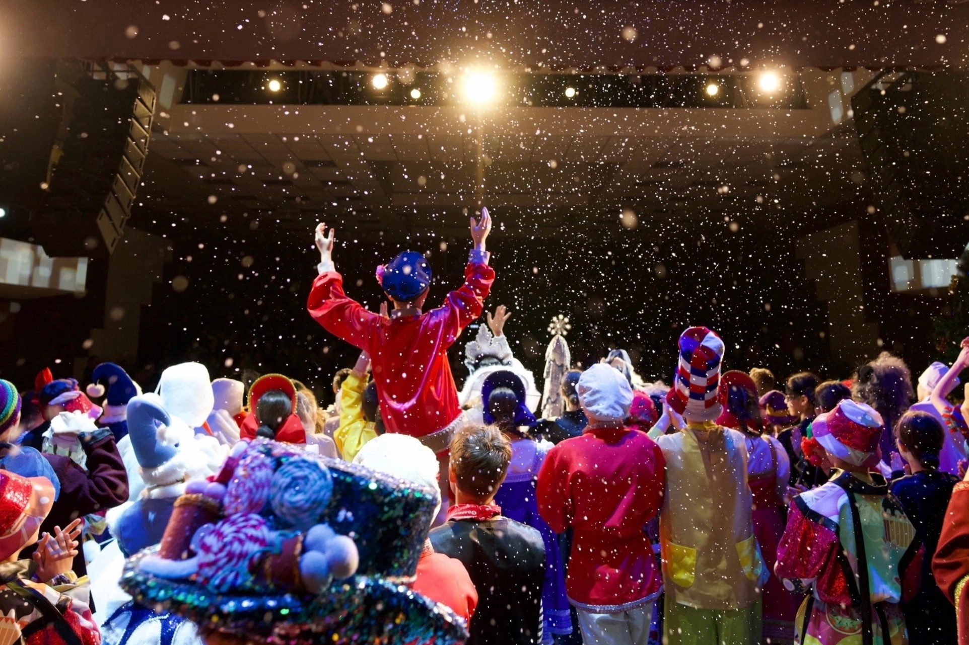 Фотограф Николай Костюк