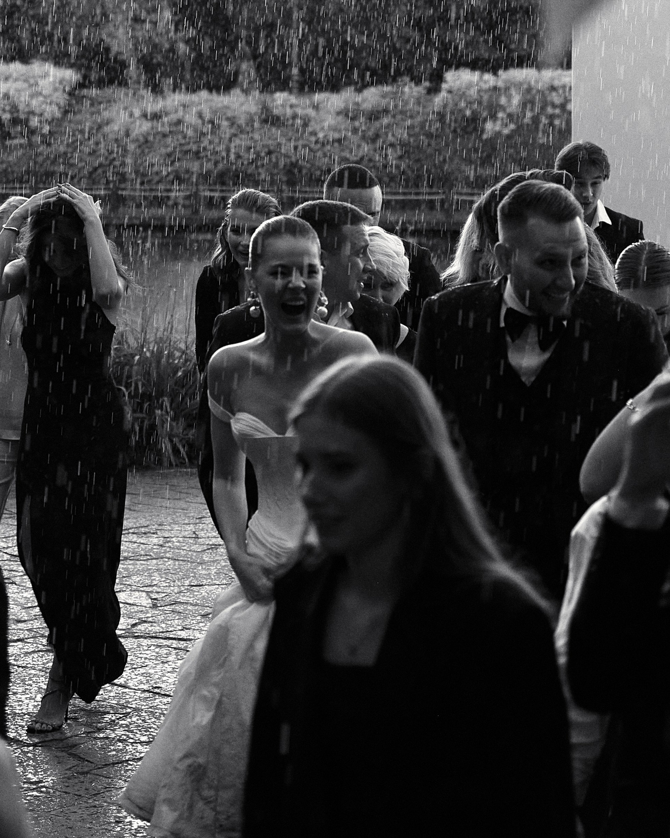 Свадебный фотограф Брянск - цены на фотосъёмку свадьбы. Свадебный и портретный фотограф в Брянске Скепская Лилия