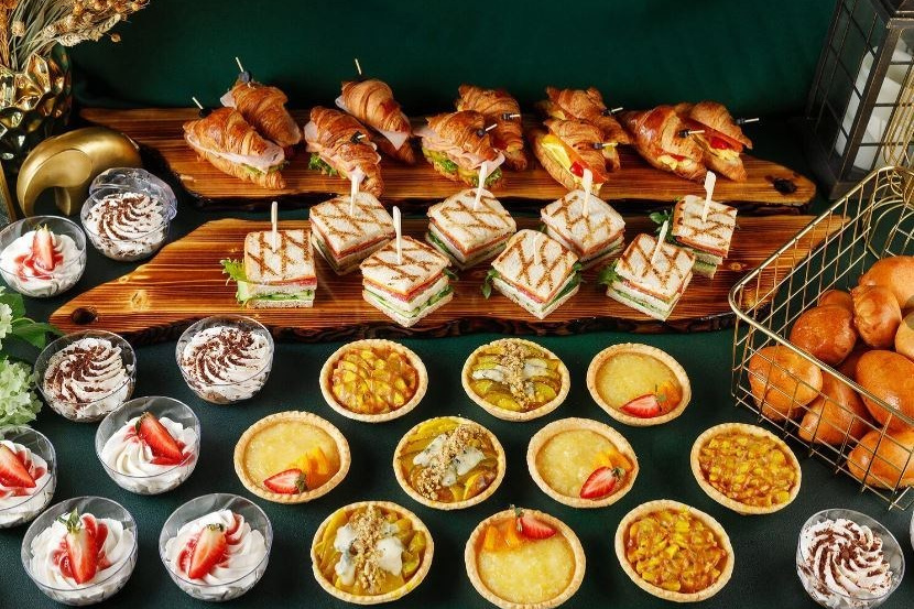 Пицца | Гамбургеры. Измайлов Лофт