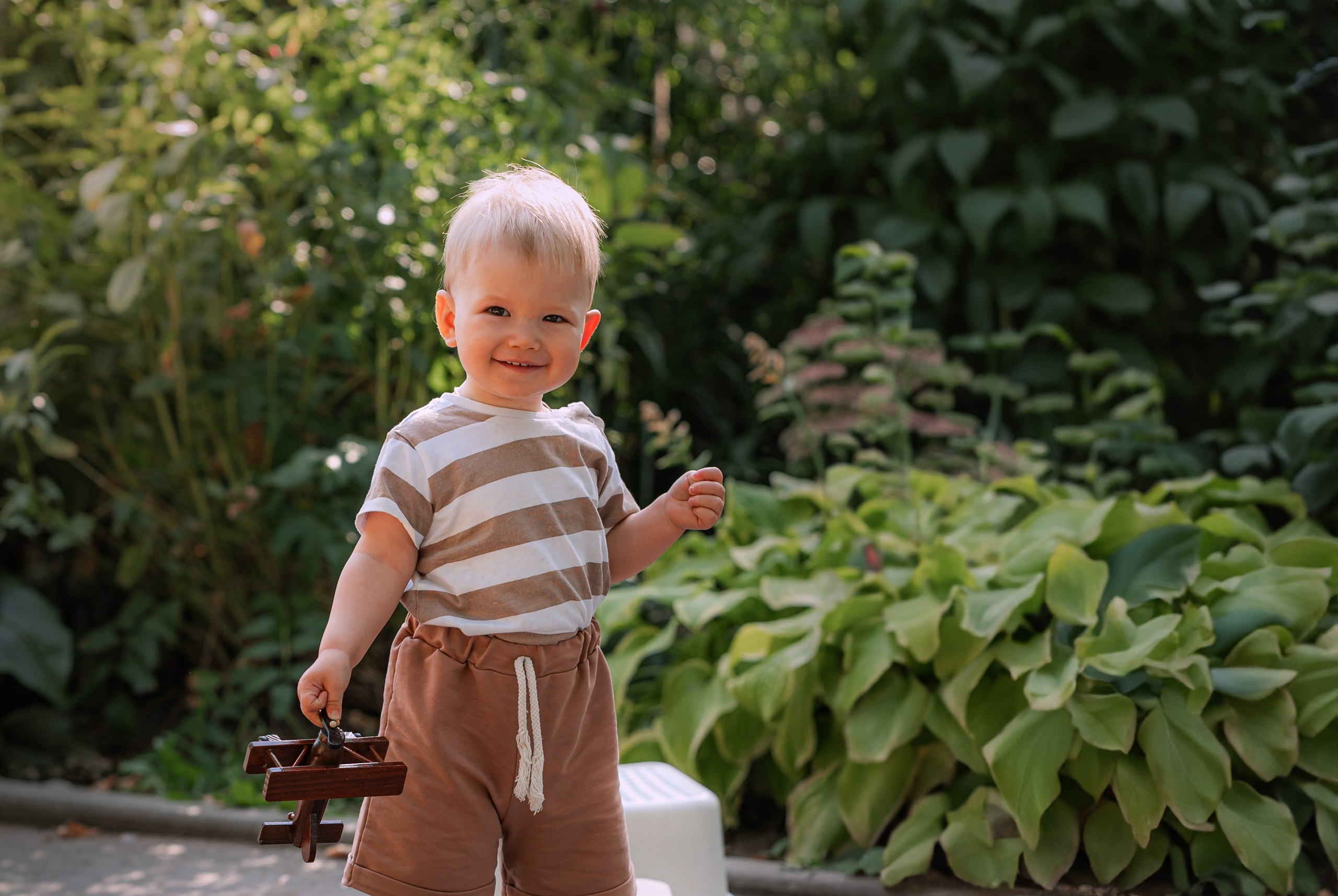 День рождения праздник