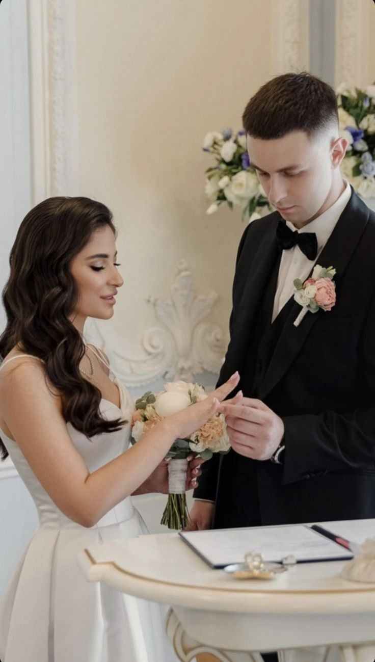 РЕКОМЕНДАЦИИ ПО ФОТОСЪЕМКЕ В ЗАГСе для моих клиентов