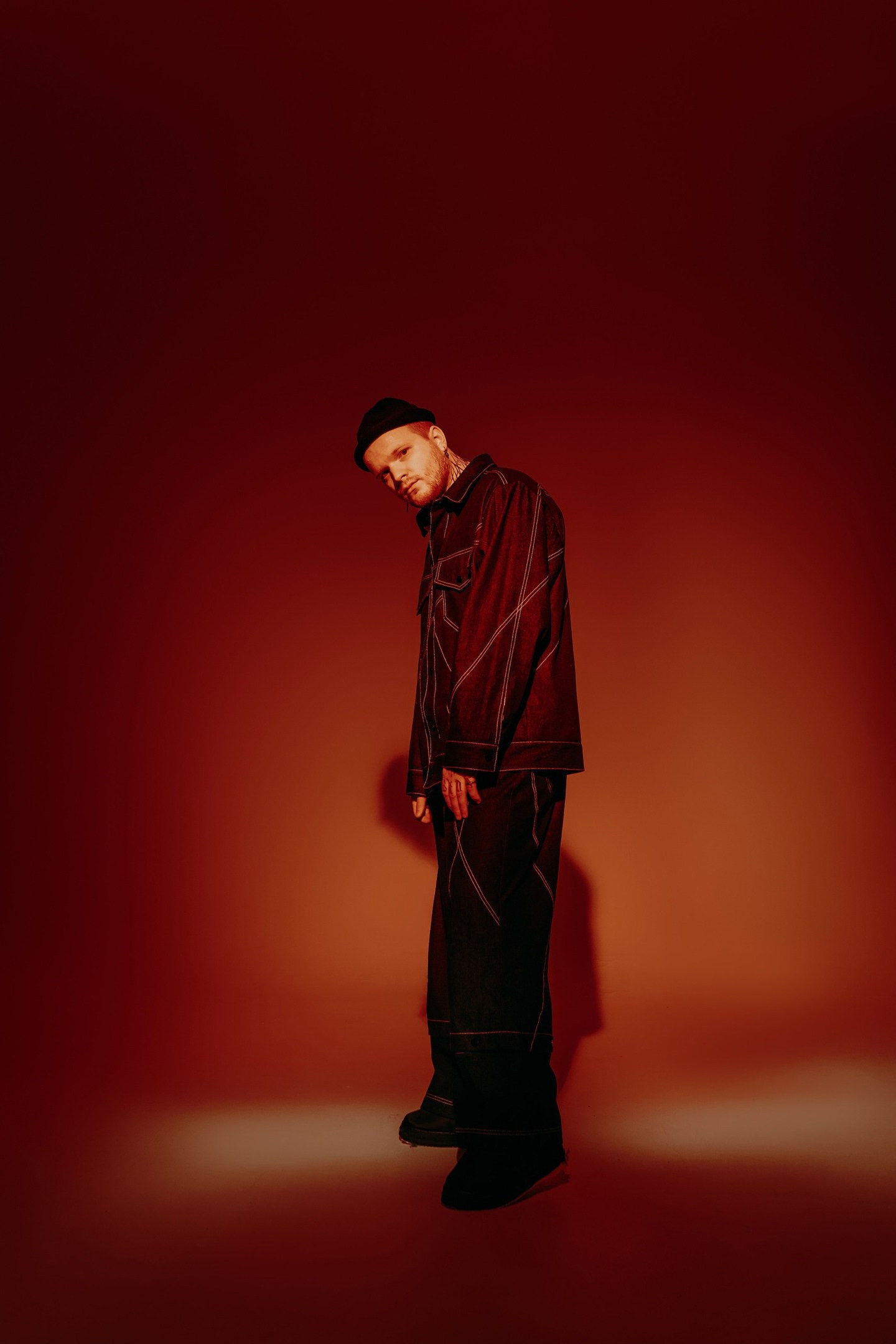 Гайд по свету. Фотограф Лосев Артём