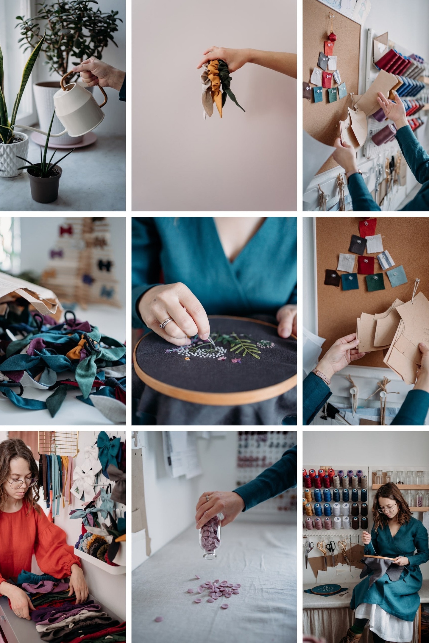 Семейный фотограф в Омске Гординская Ирина