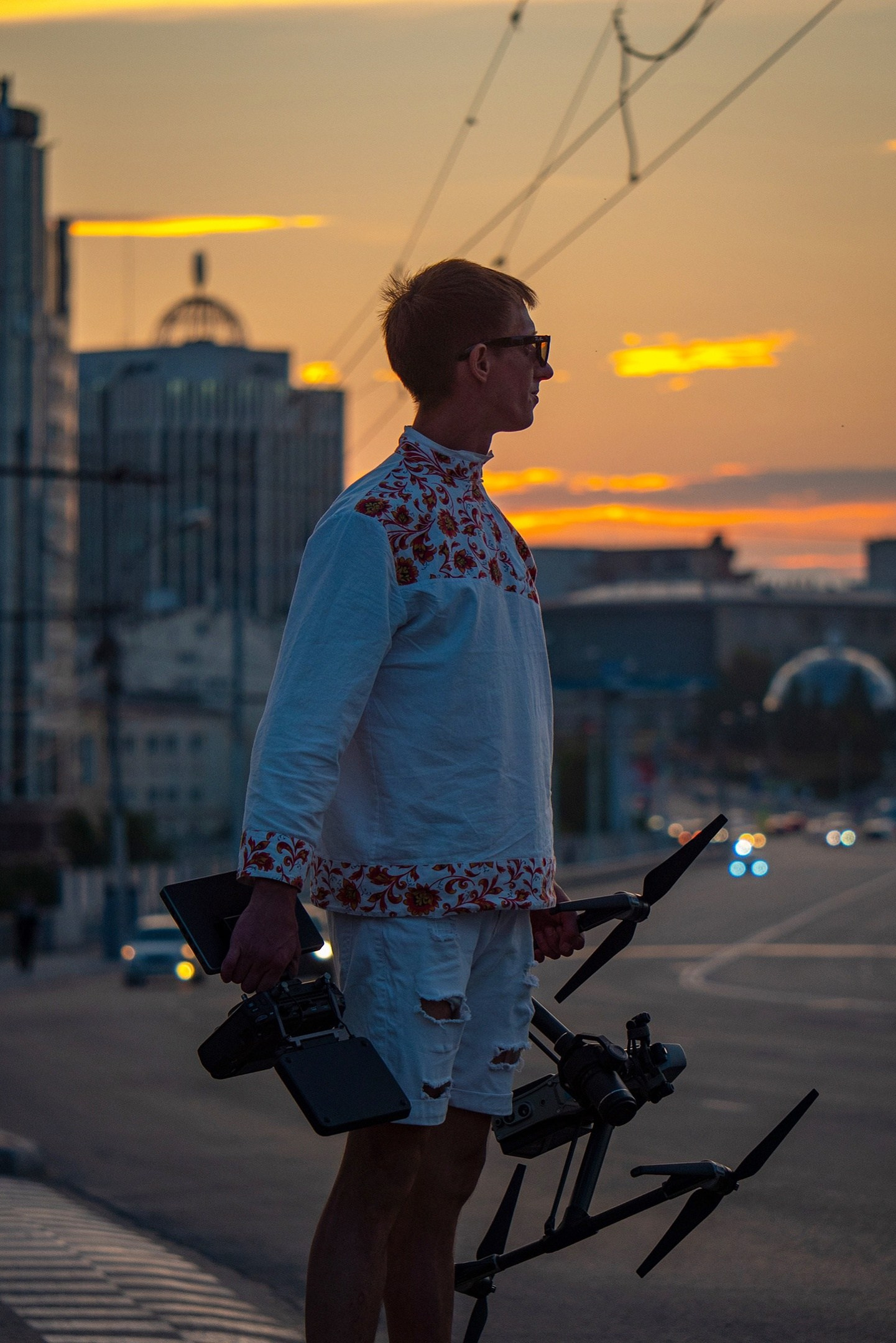 АЭРОСЪЁМКА НОВОСИБИРСК | Сидоровец Дмитрий