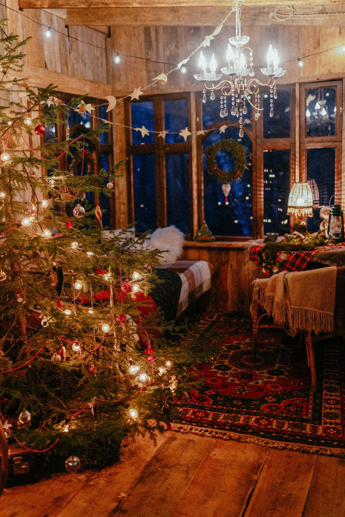 Фотостудии с новогодним интерьером 2024-2025. Детский и семейный фотограф в Екатеринбурге