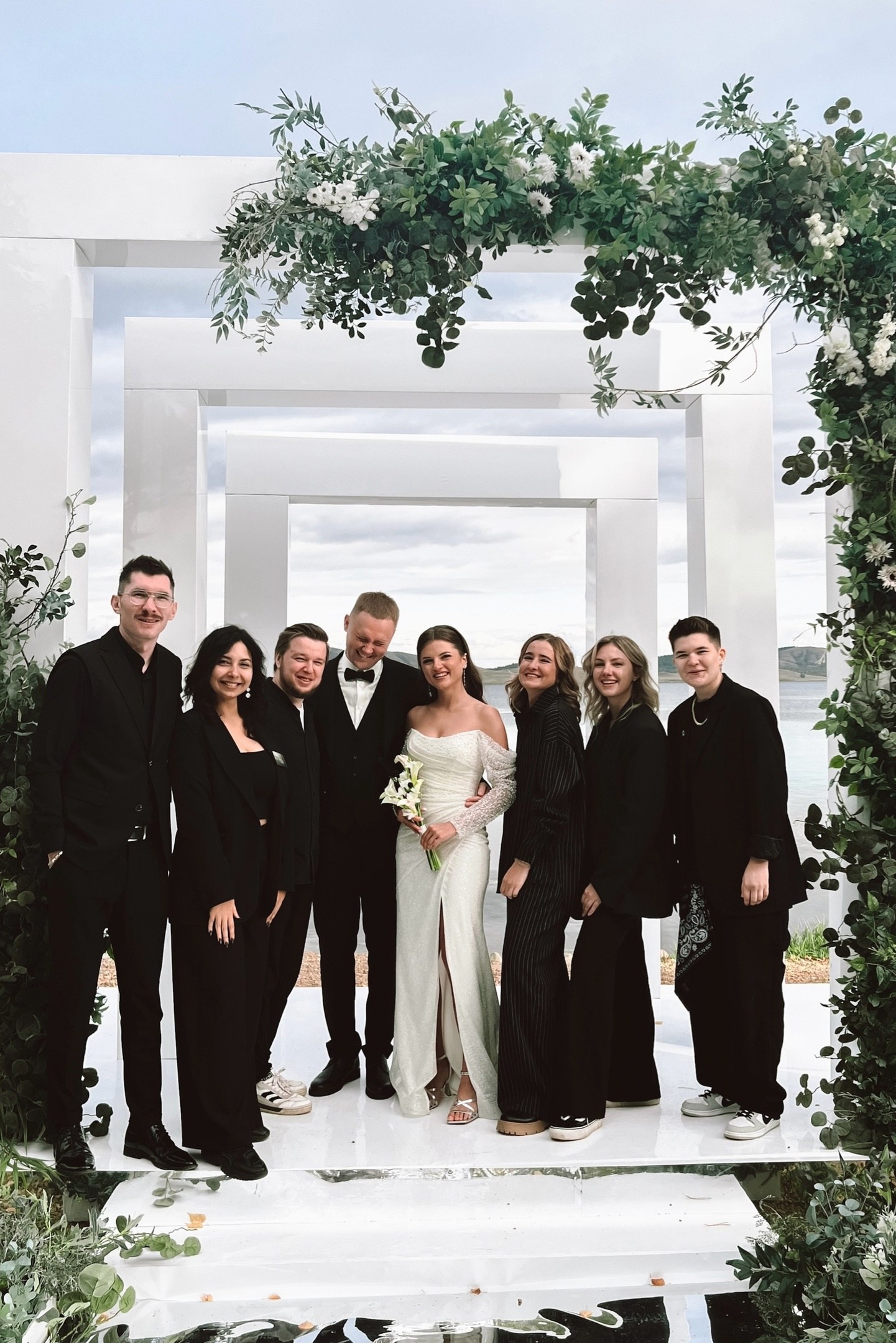 Организация свадьбы Магнитогорск