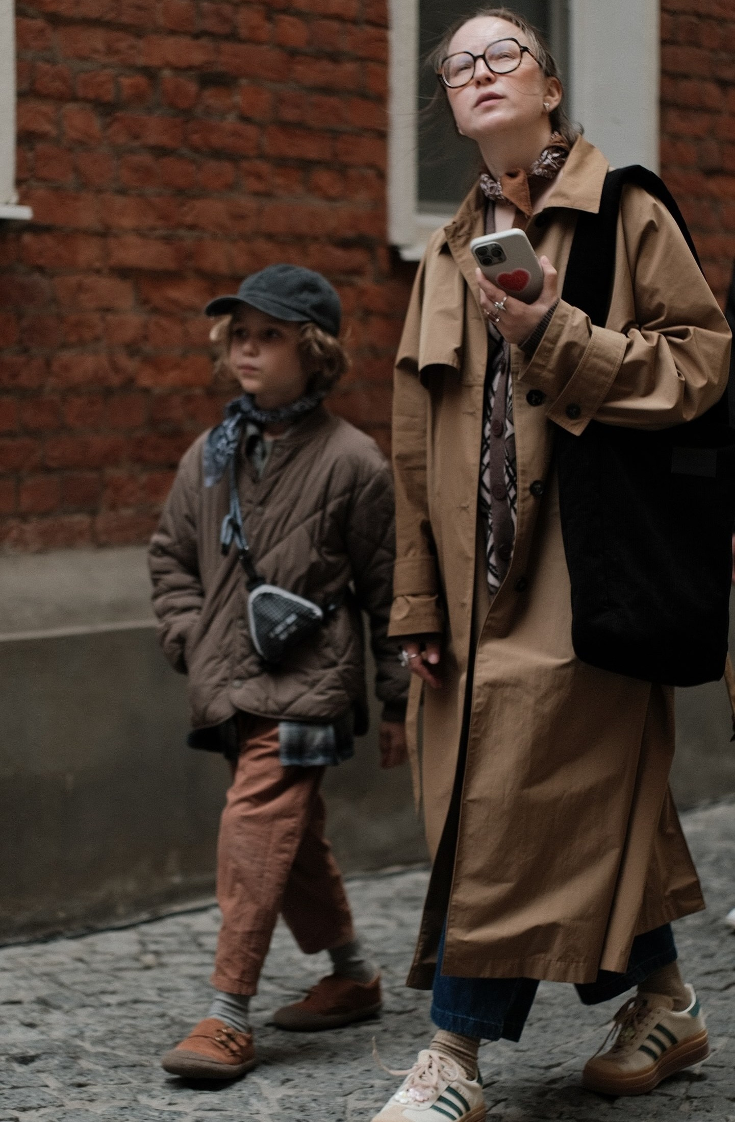 Veter Magazie — первый lifestyle журнал в России