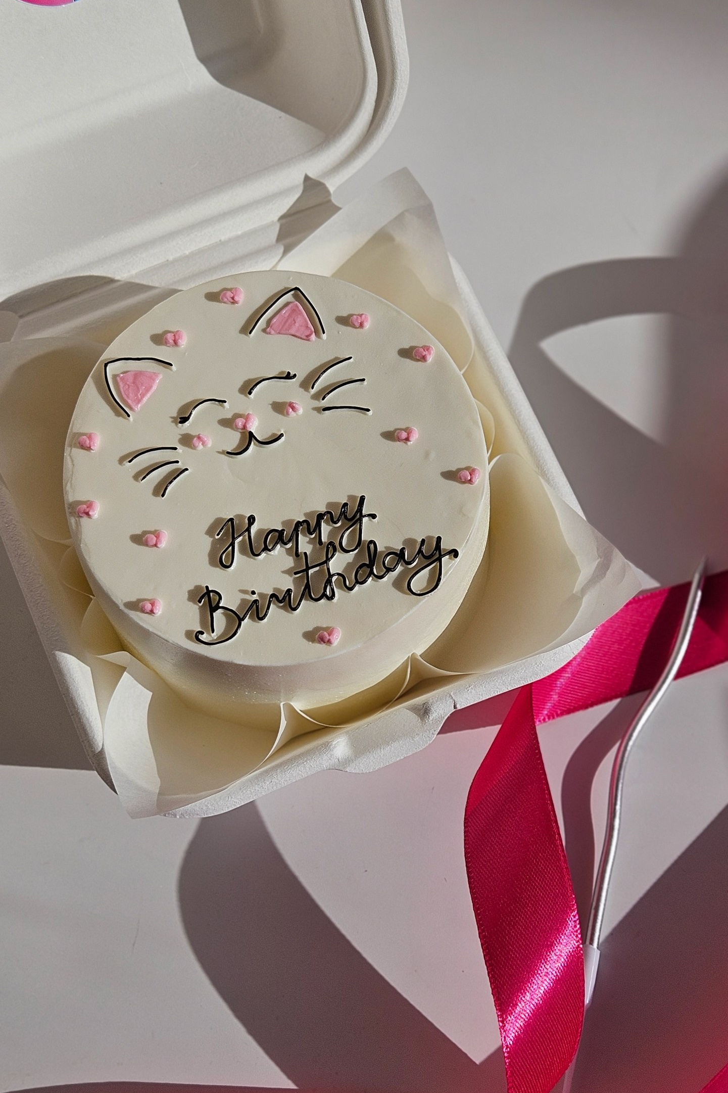 Заказ. Добро пожаловать в мир НЕсладких тортов🩷