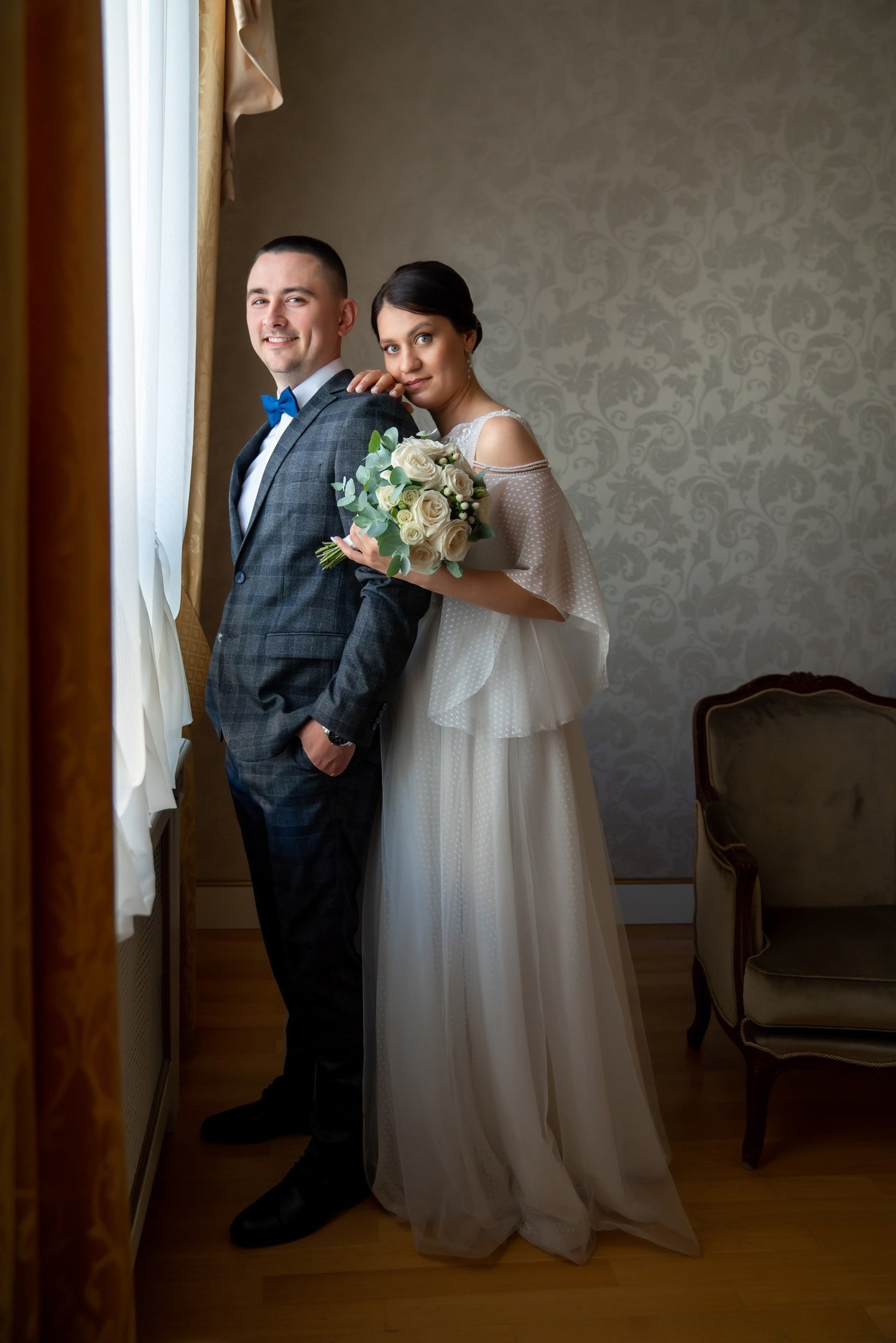 Фотограф Евгения Надрага г. Новый Уренгой