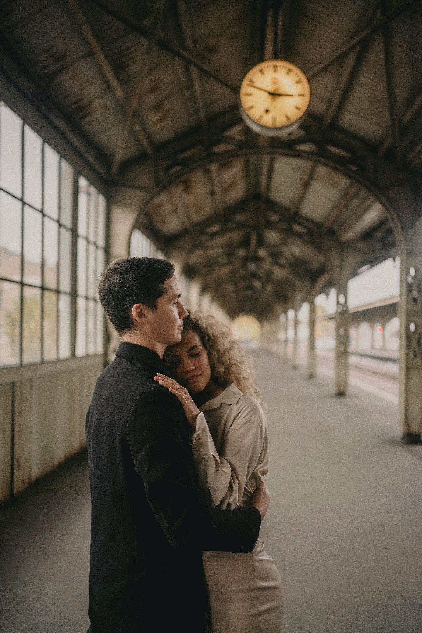 YOUR STORY / ТВОЯ ИСТОРИЯ. Экспресс-фотосессии в Санкт-Петербурге