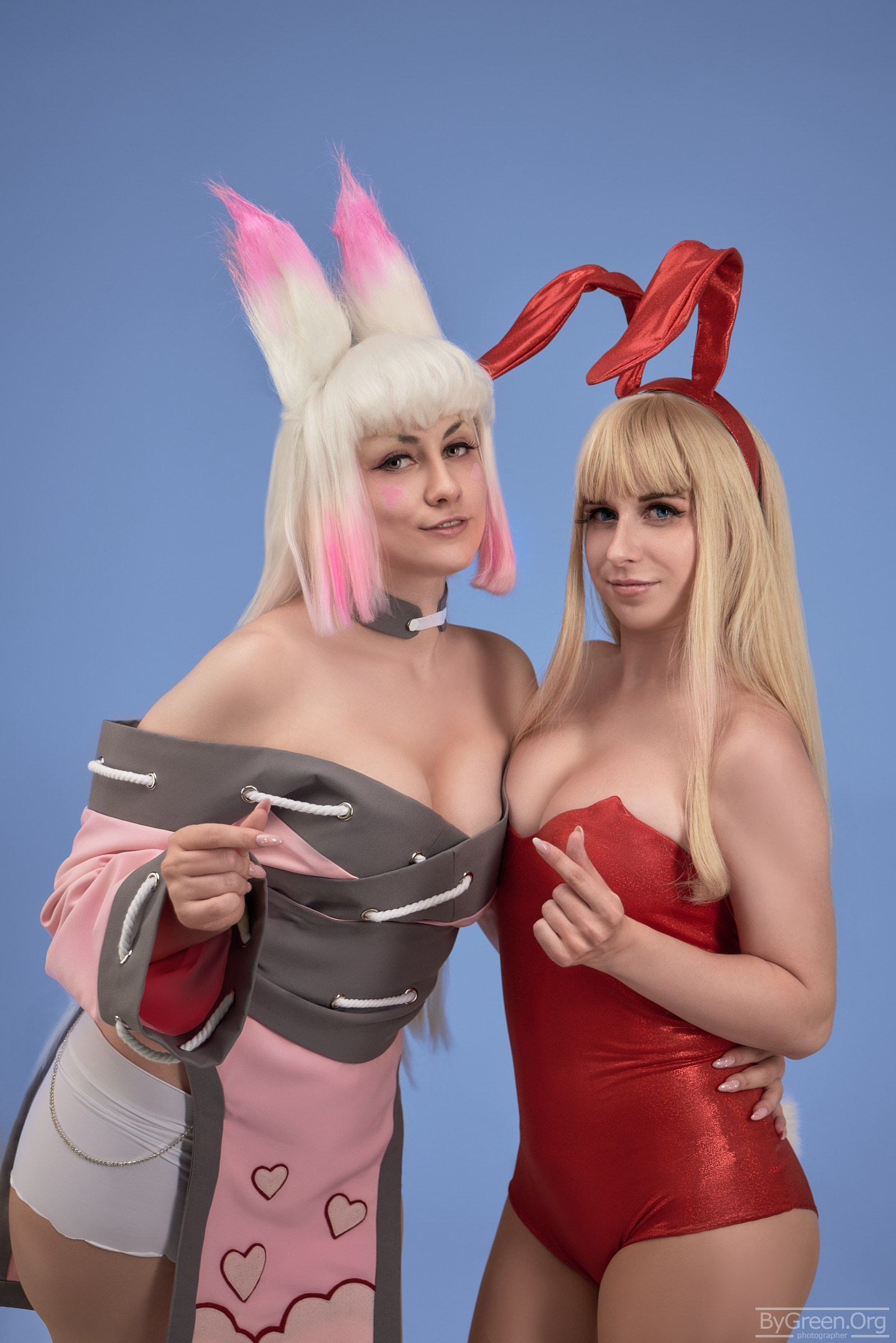 Фото Прайс Косплей. ByGreen.org — Cosplay photo and video with love