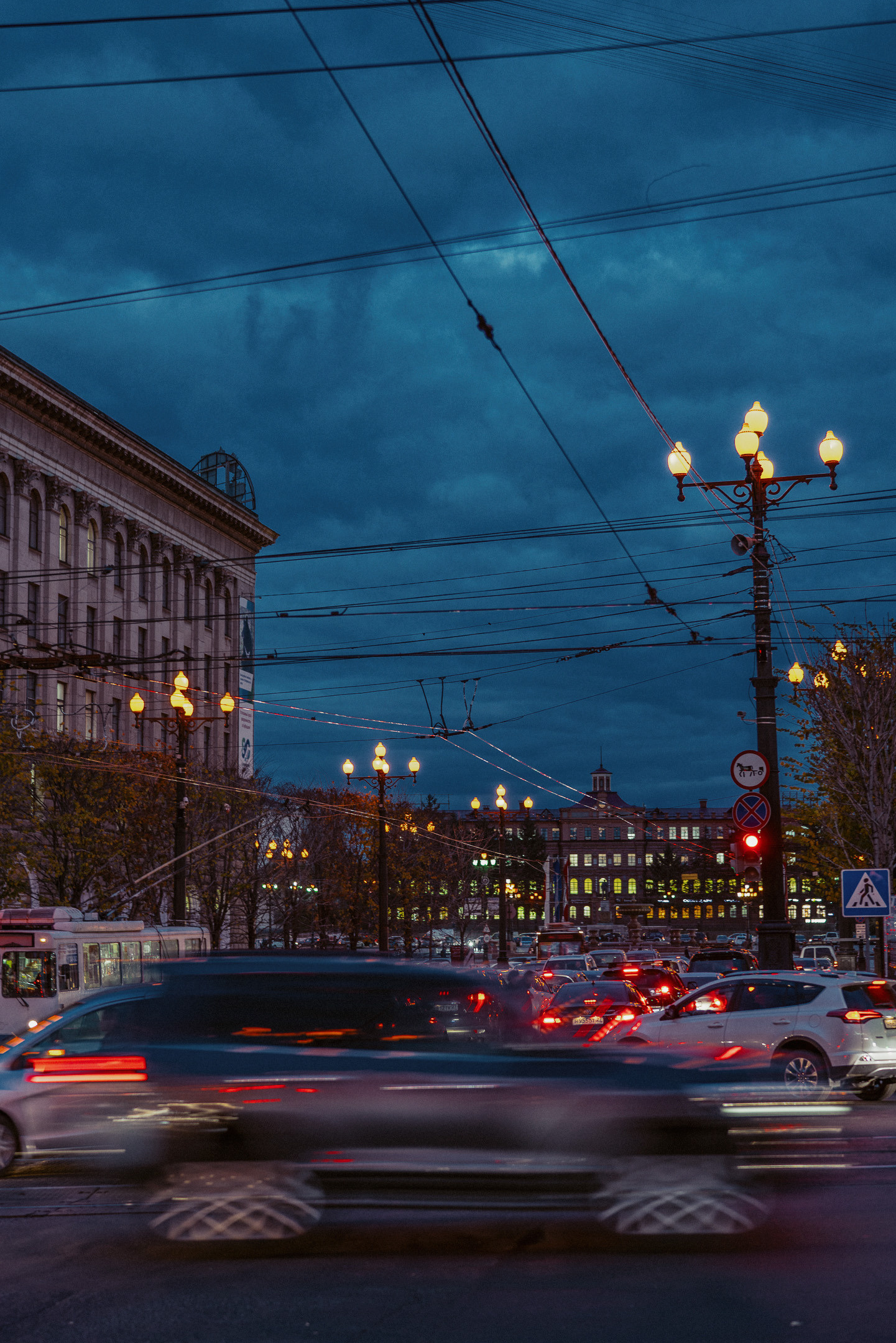 Улицы. Фото журналист