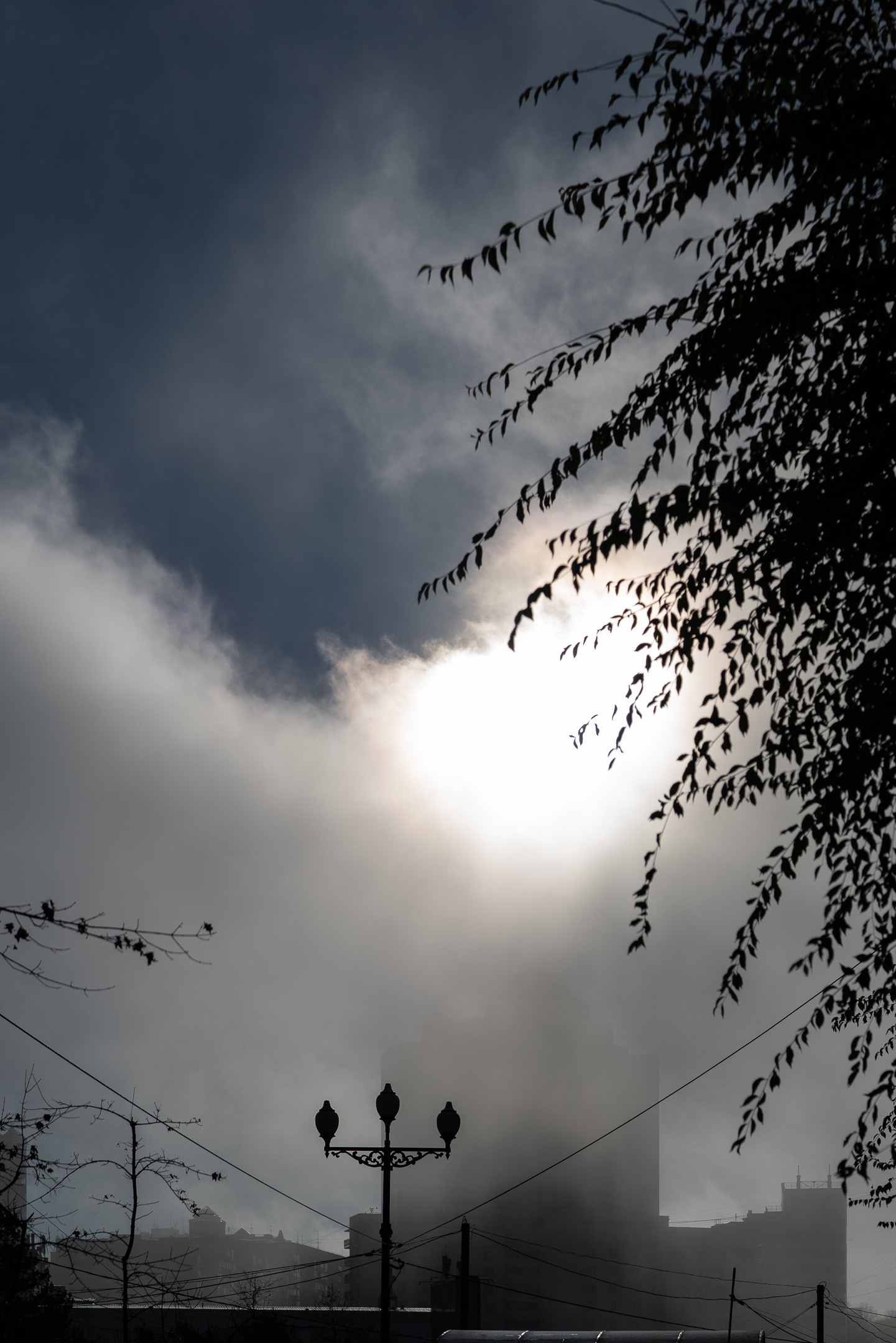 Улицы. Фото журналист