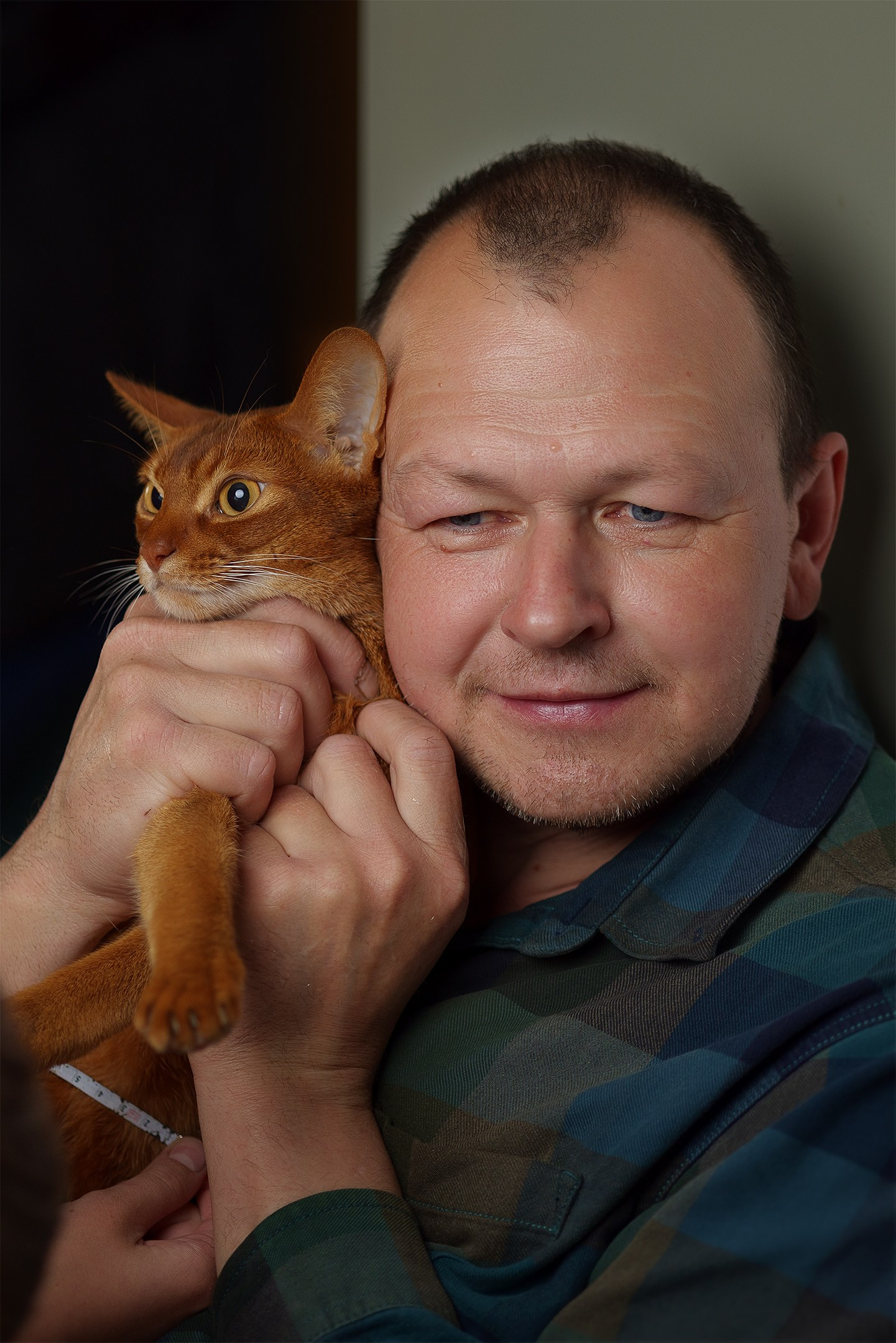 Сайт фотографа Елены Михайловой. Фотосессии на пленэре в Сестрорецке