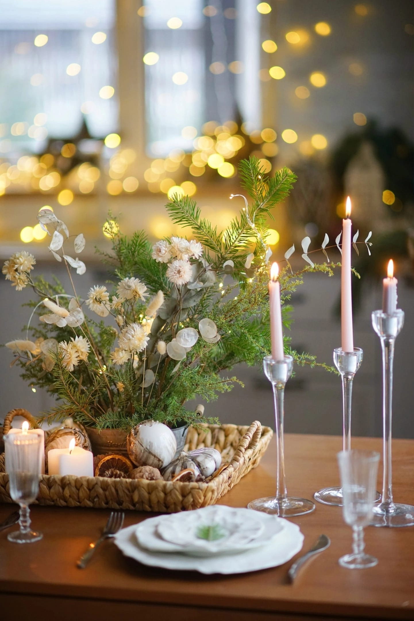 Новогодние фотосъемки 2023